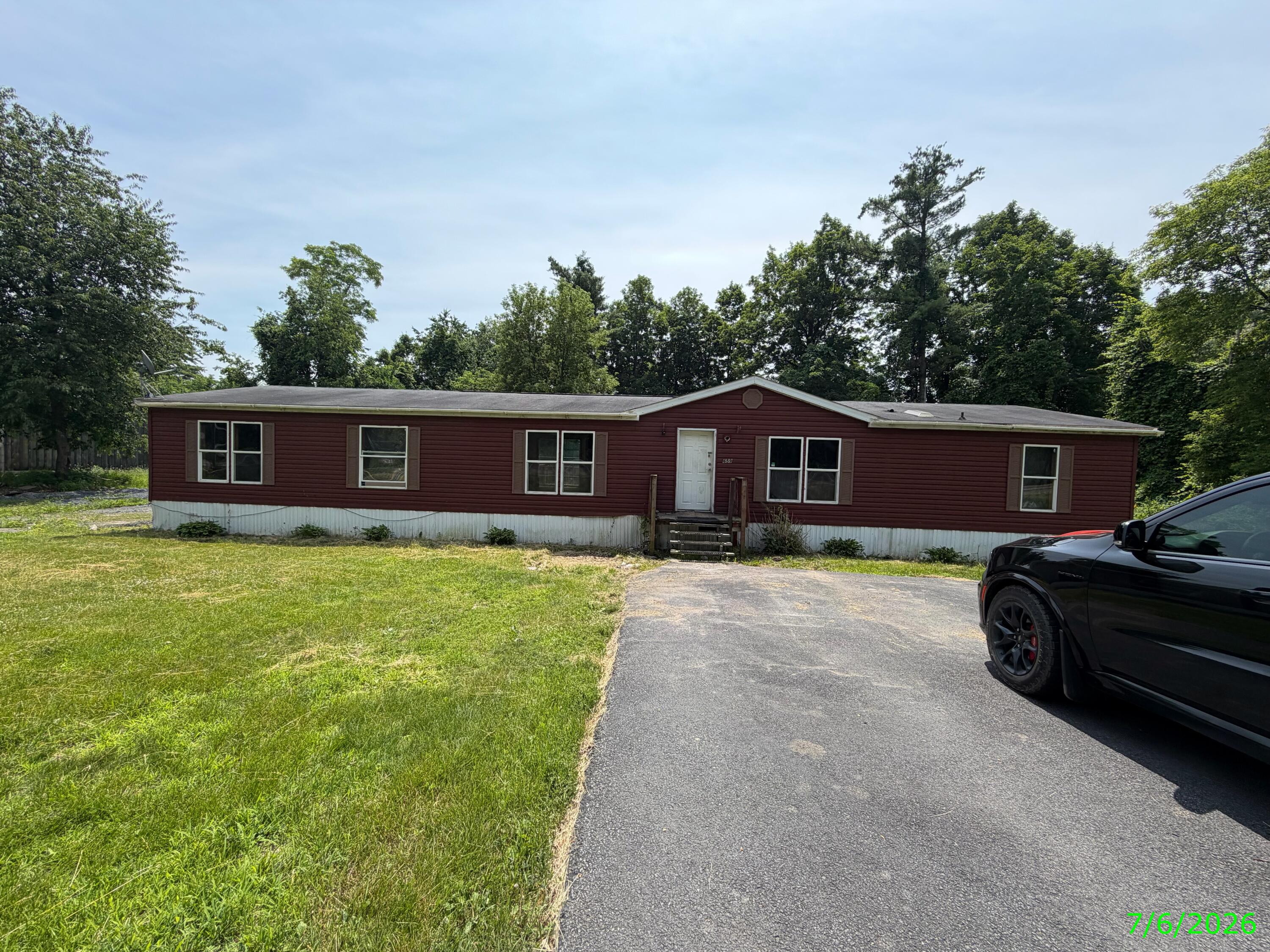 659 Salmon River Road — photo