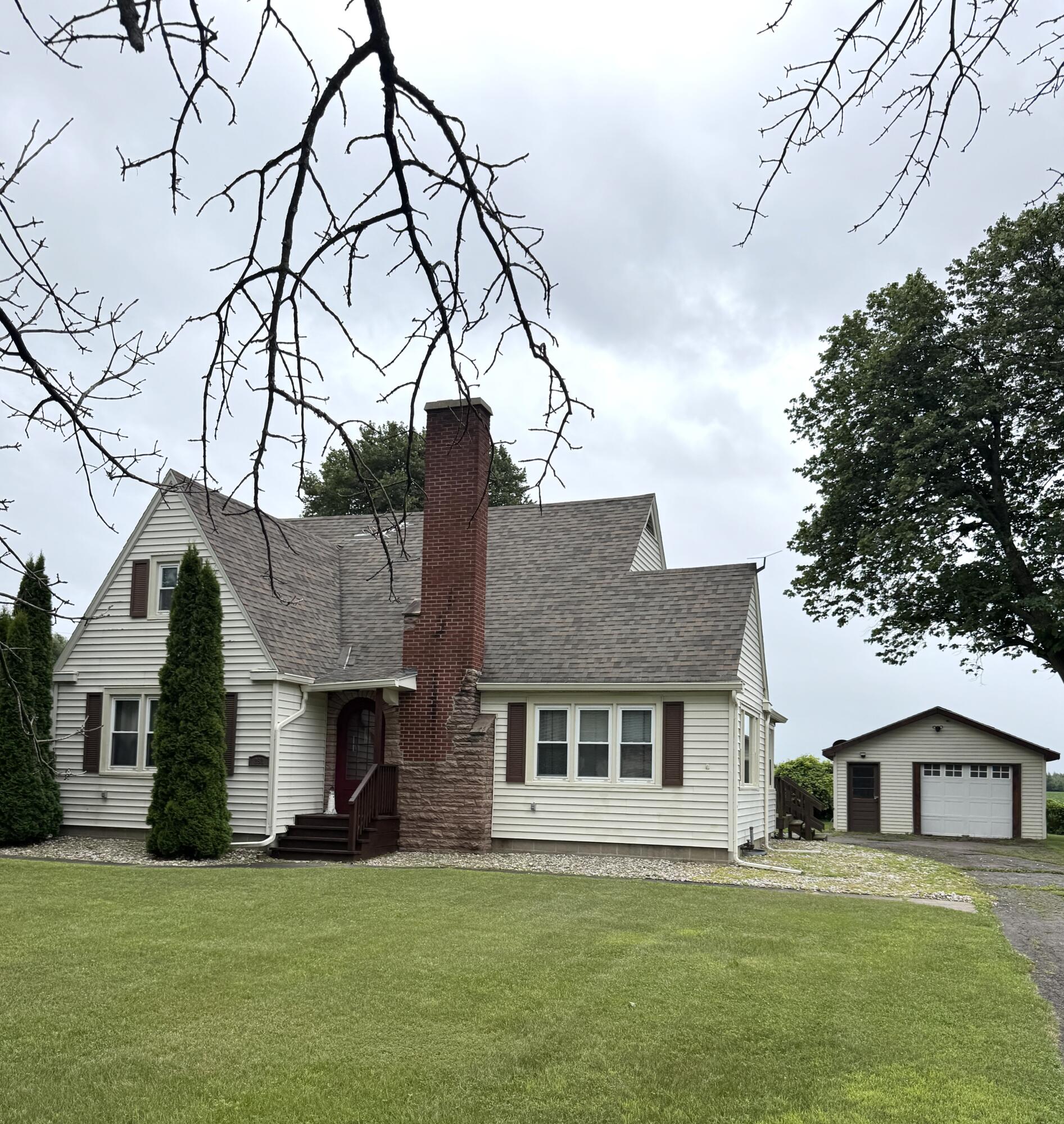 292 County Highway 20 — photo