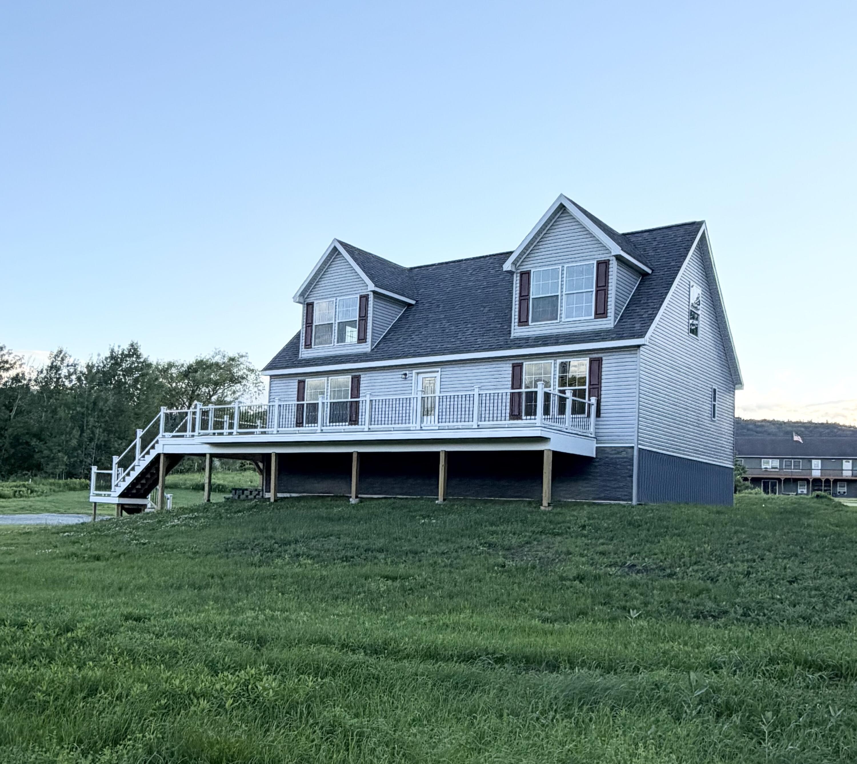 56 Outlet Drive — photo