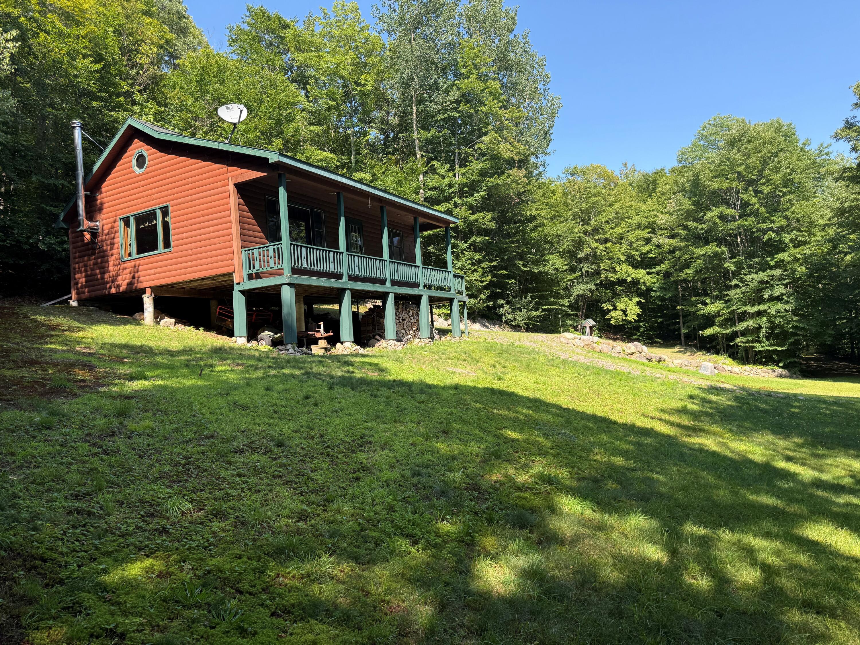 12343 State Route 30 — photo