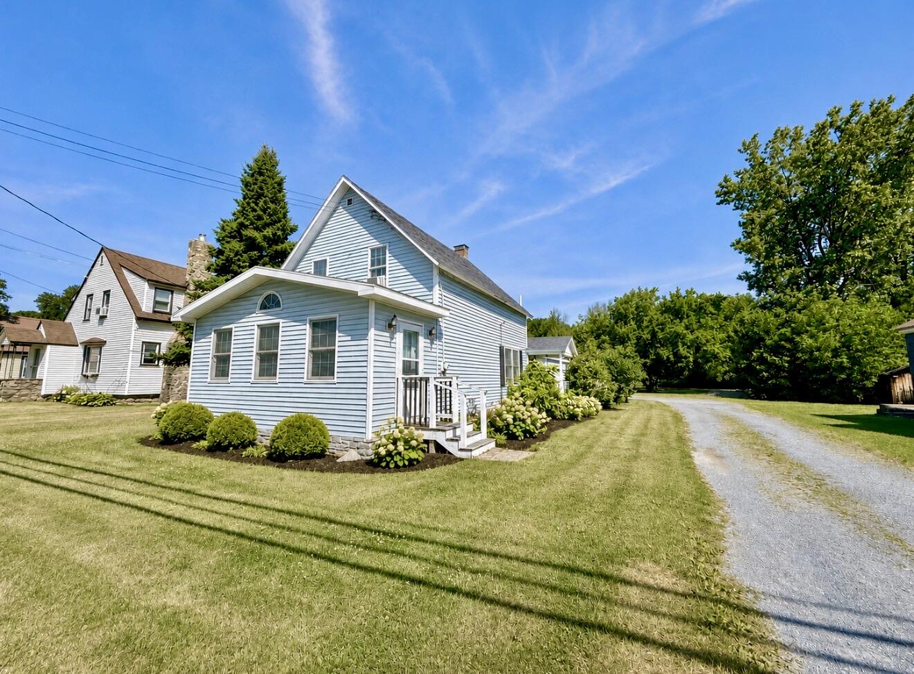 2019 Route 22B — photo