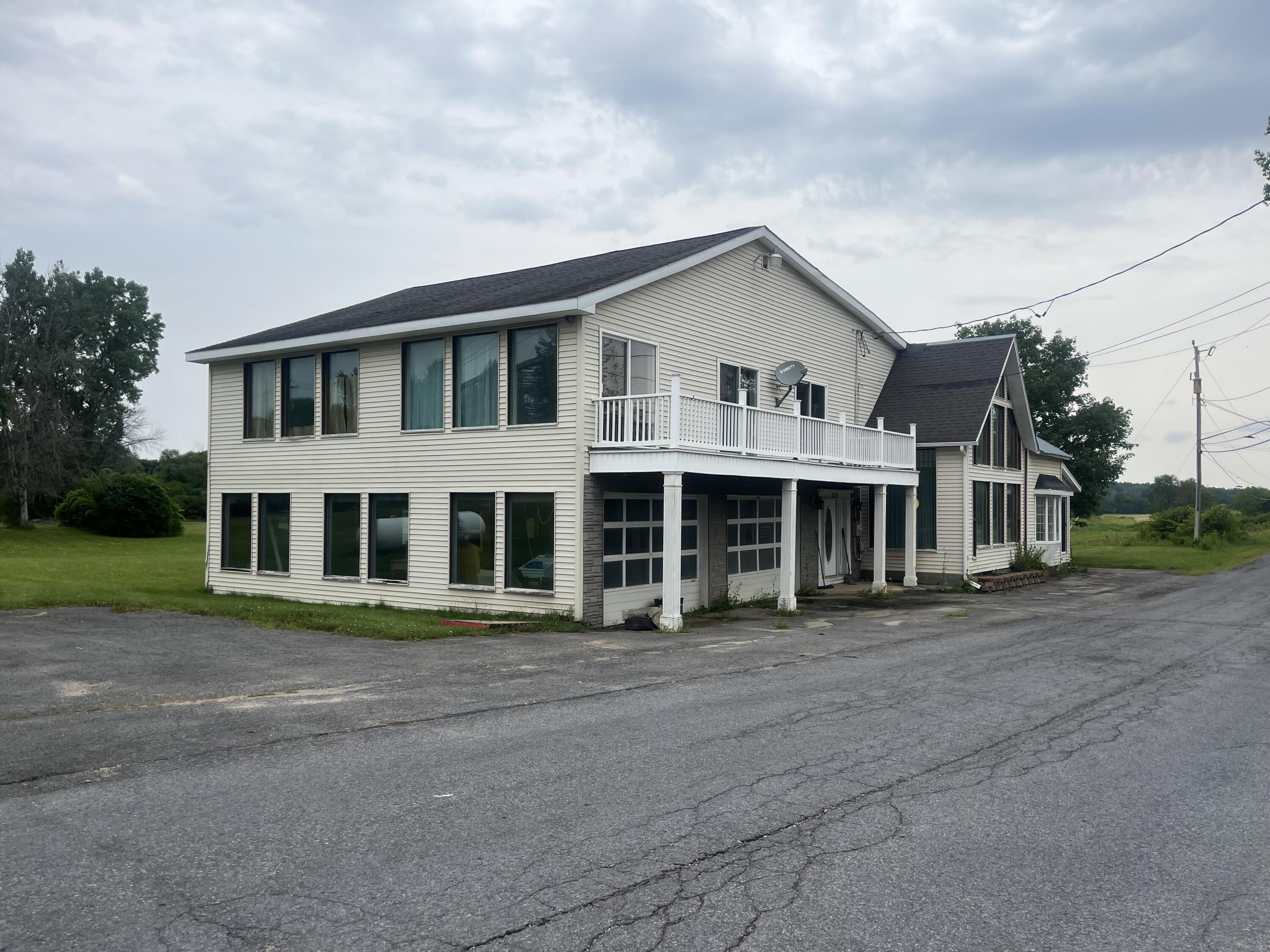 526 Fee Road — photo