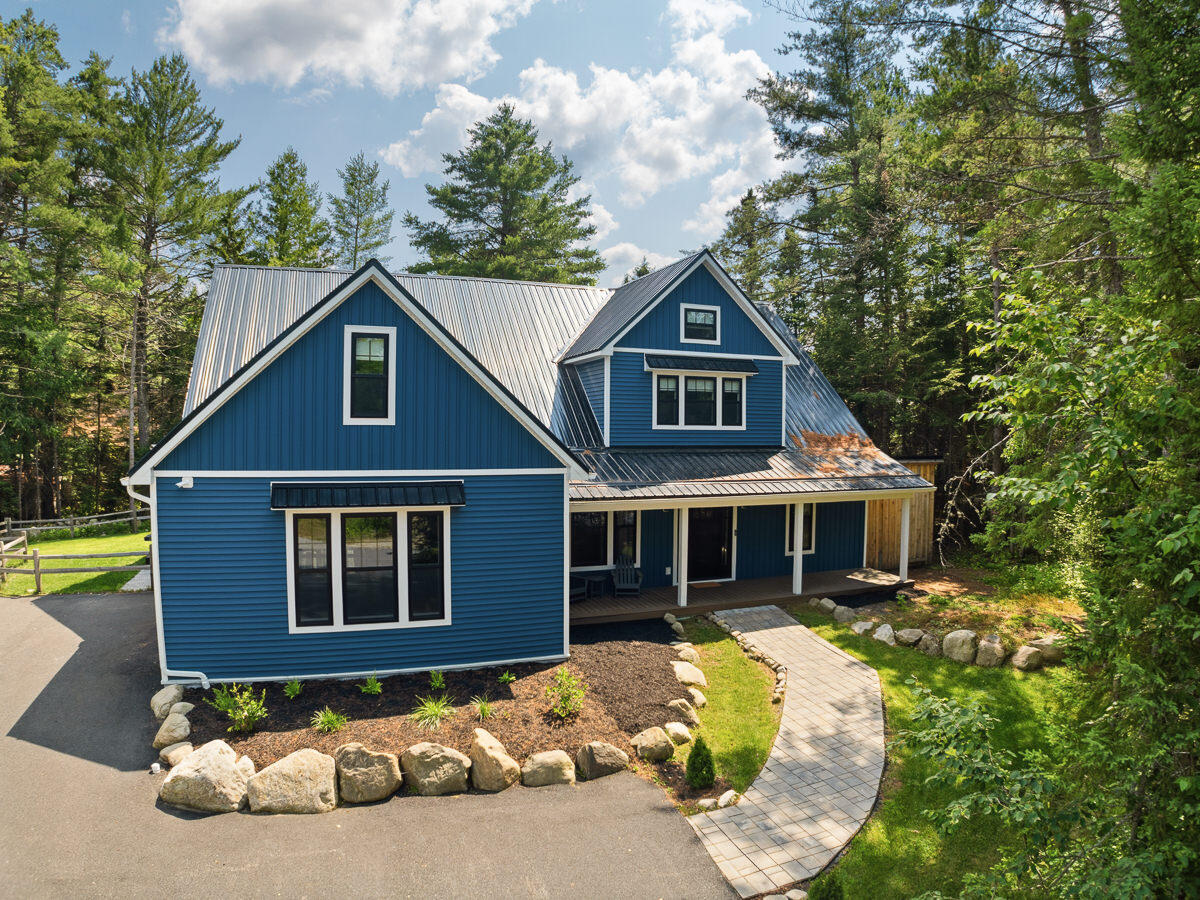 81 Blueberry Ridge Road — photo