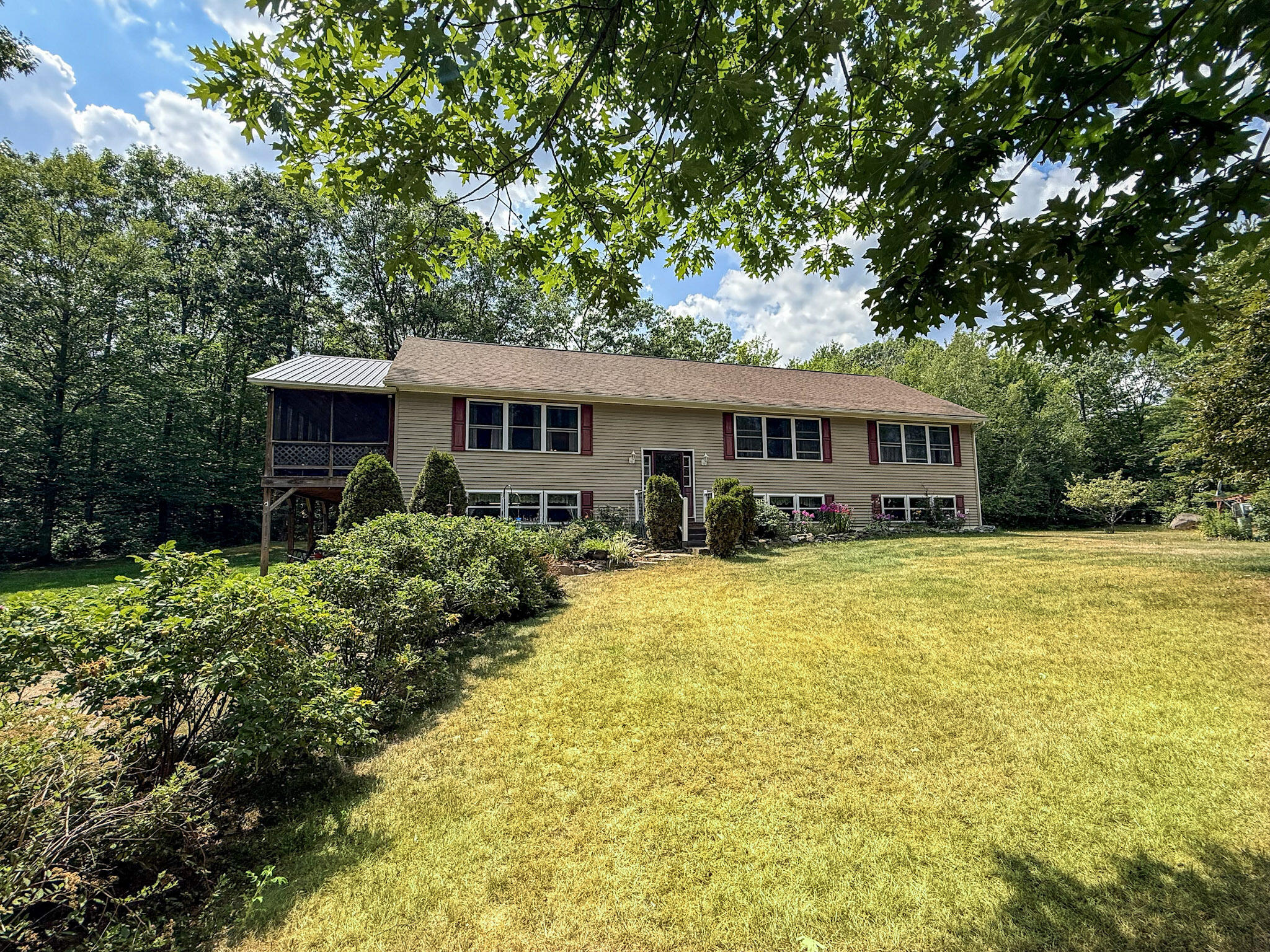 311 Mitchell Road — photo