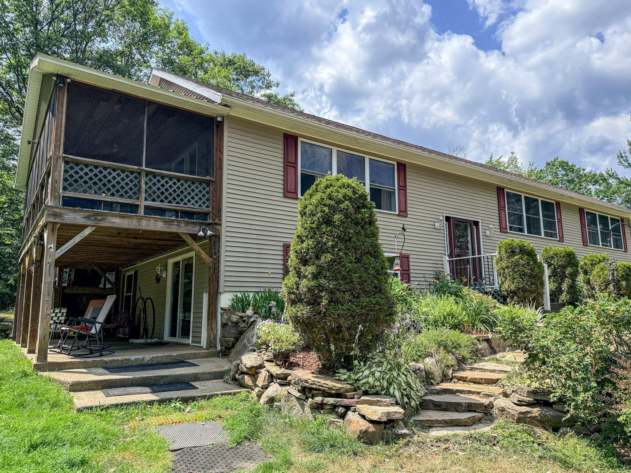 311 Mitchell Road, Peru, NY 12972 — photo 2