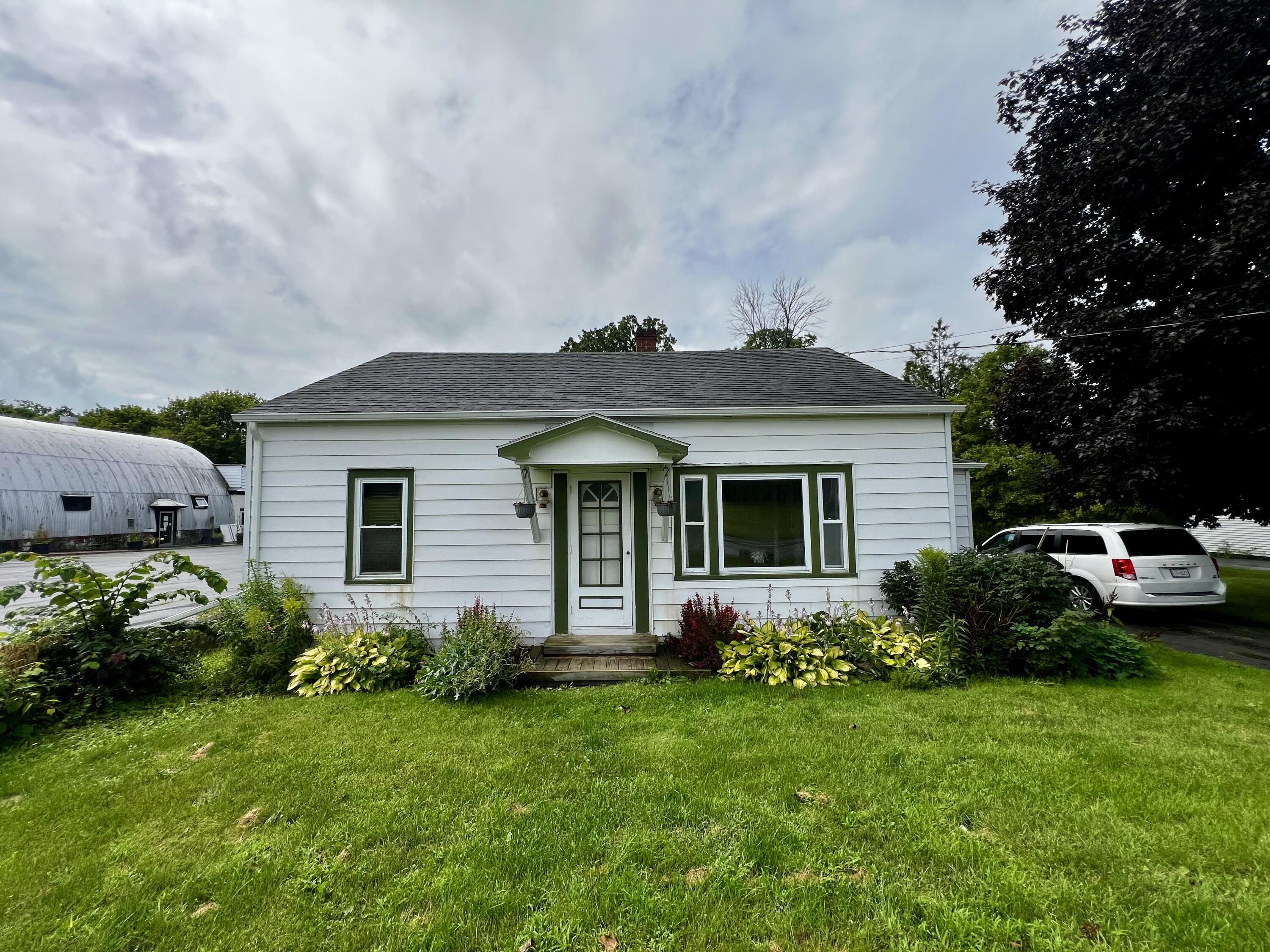 131 Elm Street — photo