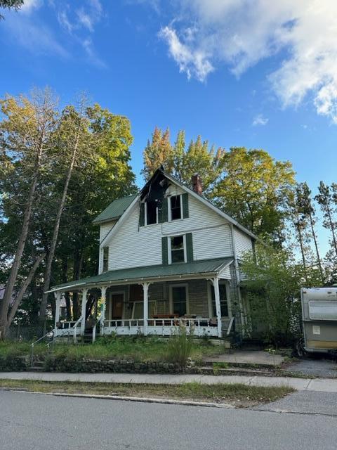 128 Margaret Street — photo