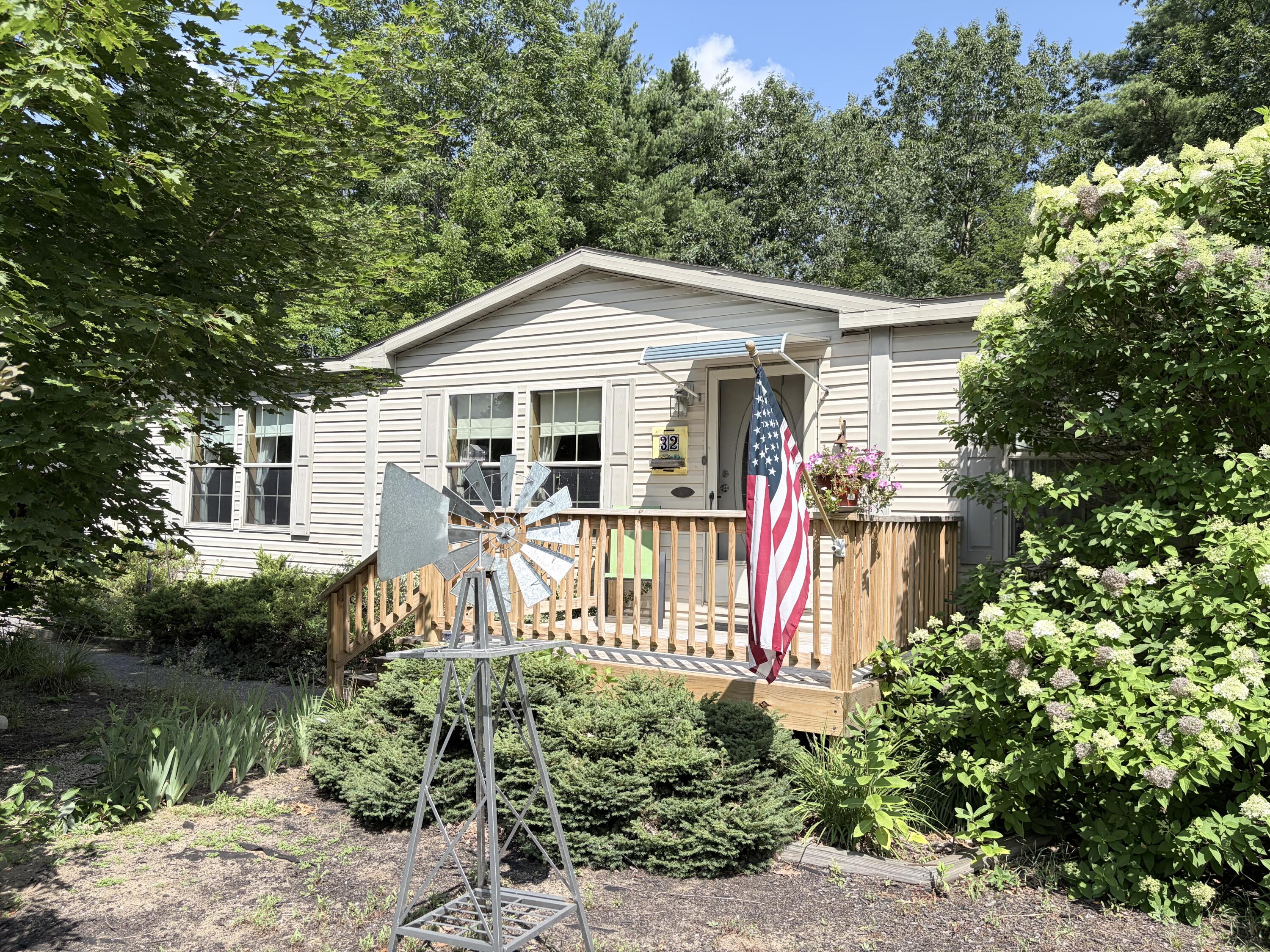 32 Foxfire Drive — photo