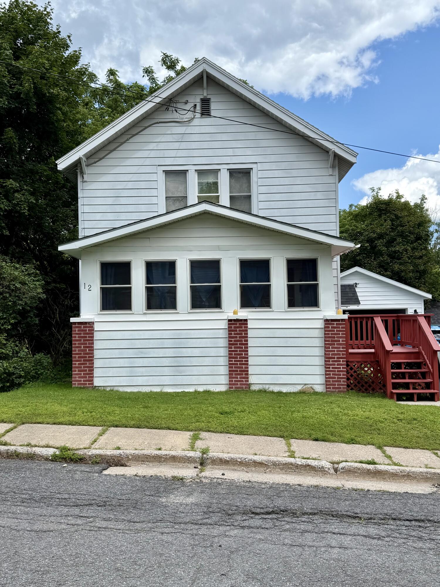12 Manley Street — photo