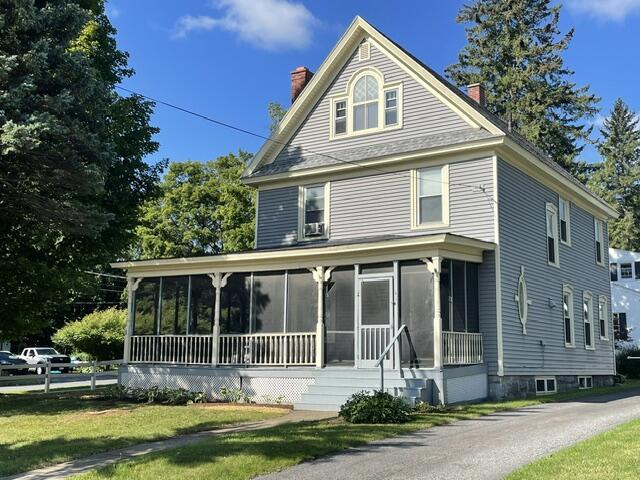 41 Draper Avenue — photo