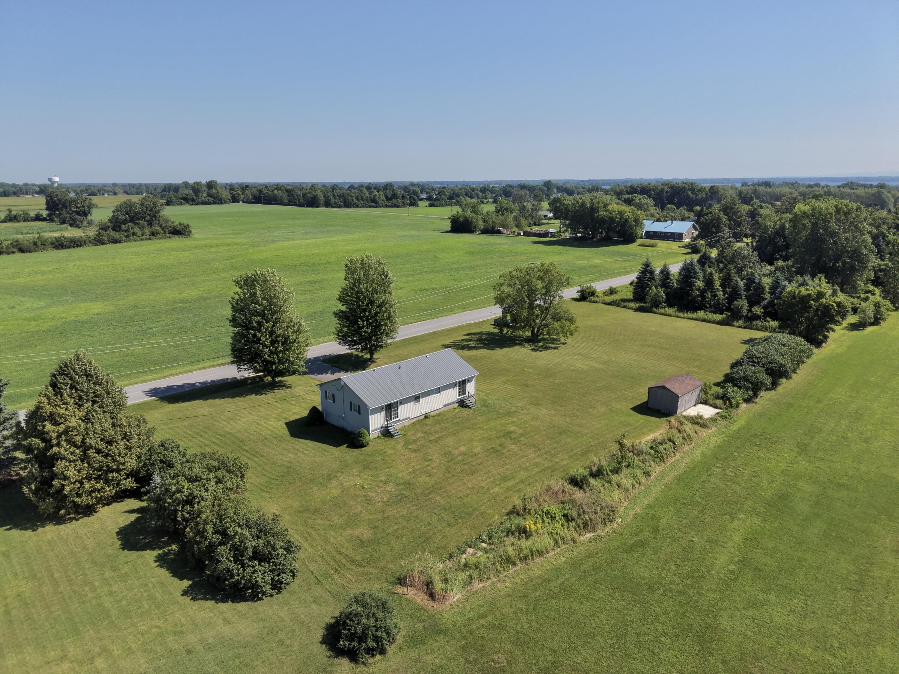 131 Choiniere Road, Rouses Point, NY 12979 — photo 3