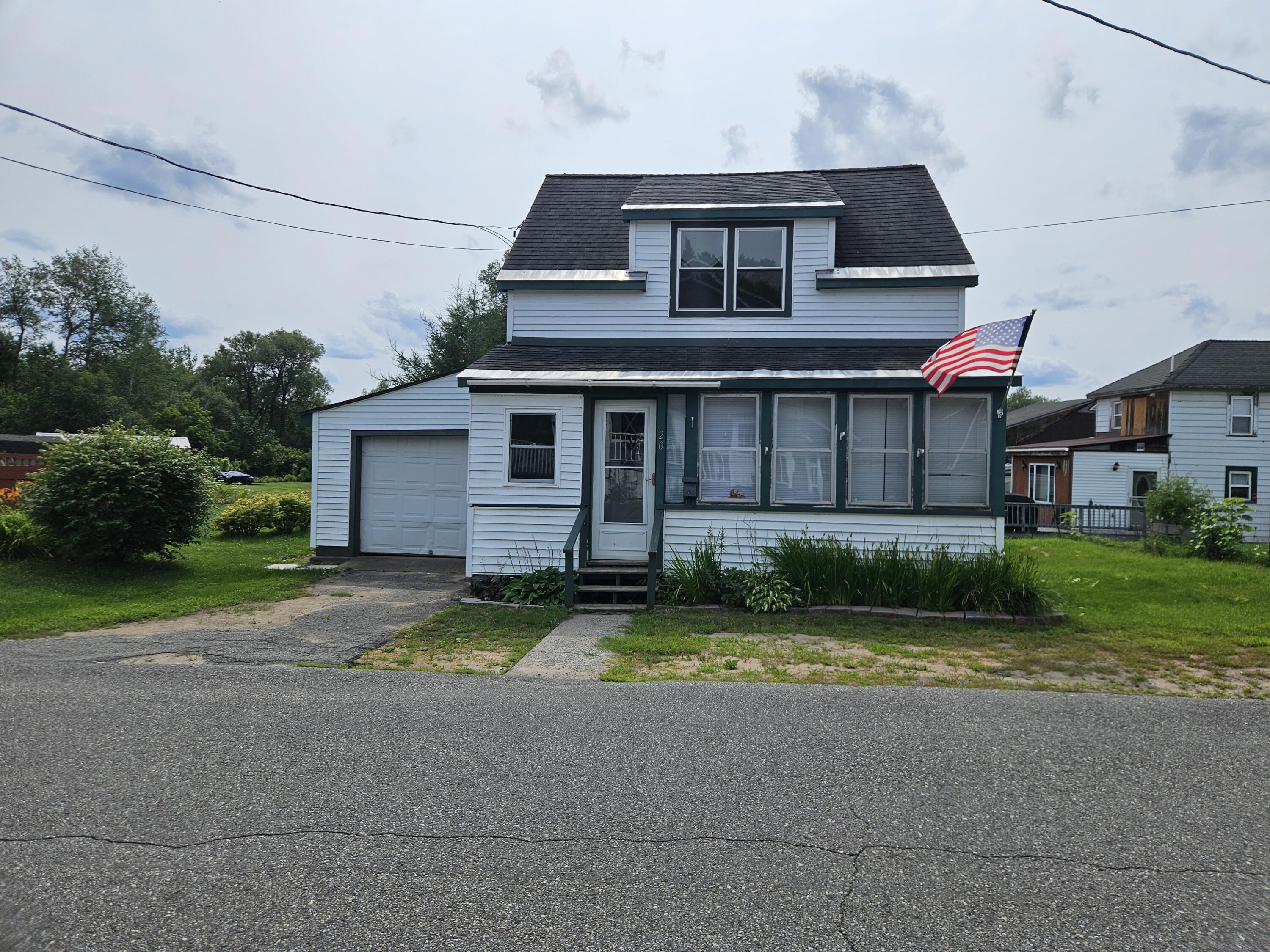 20 Church Street — photo