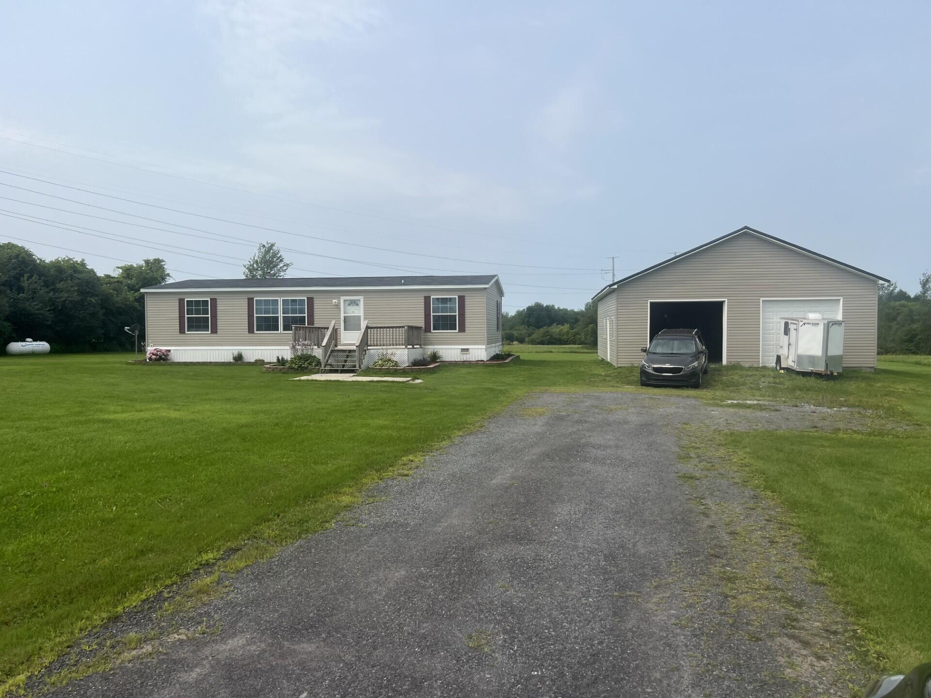 824 County Highway 38 — photo