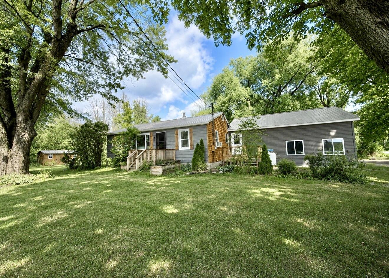 214 Spellman Road — photo