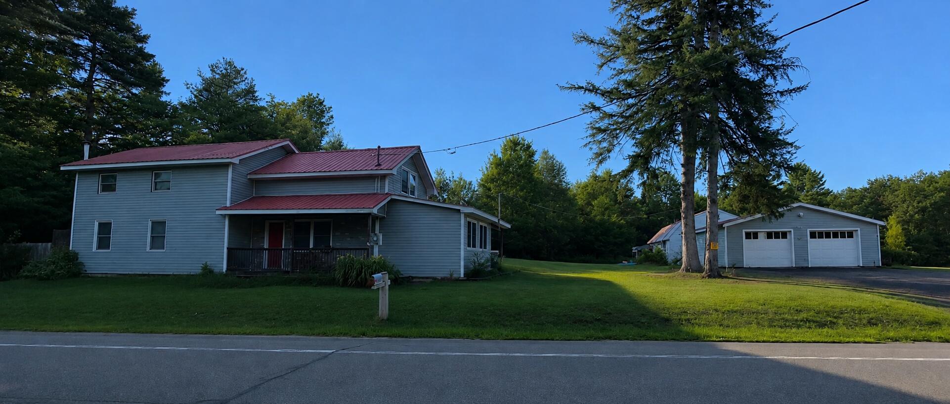 4164 State Route 3 — photo