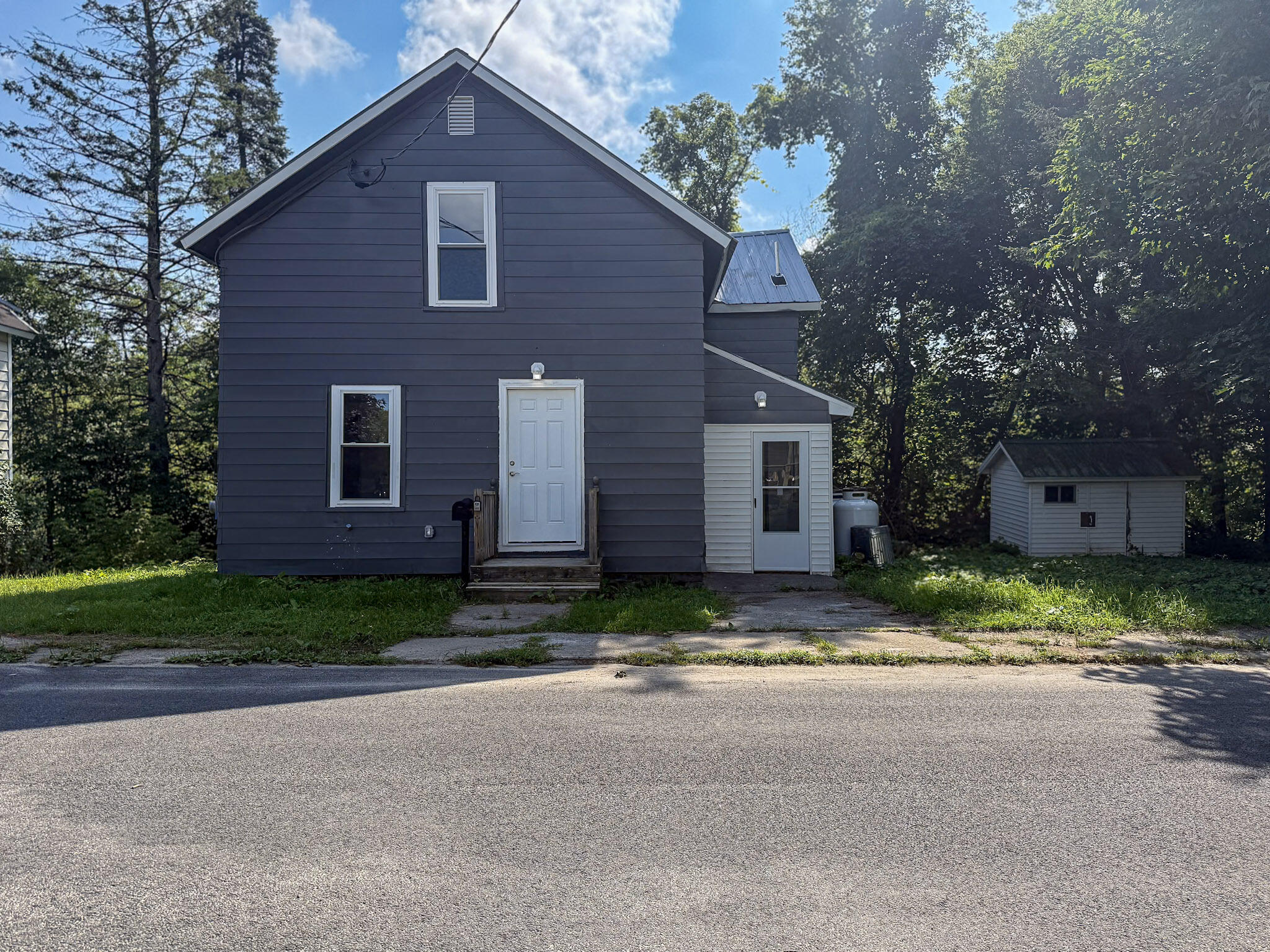 22 Branch Street — photo