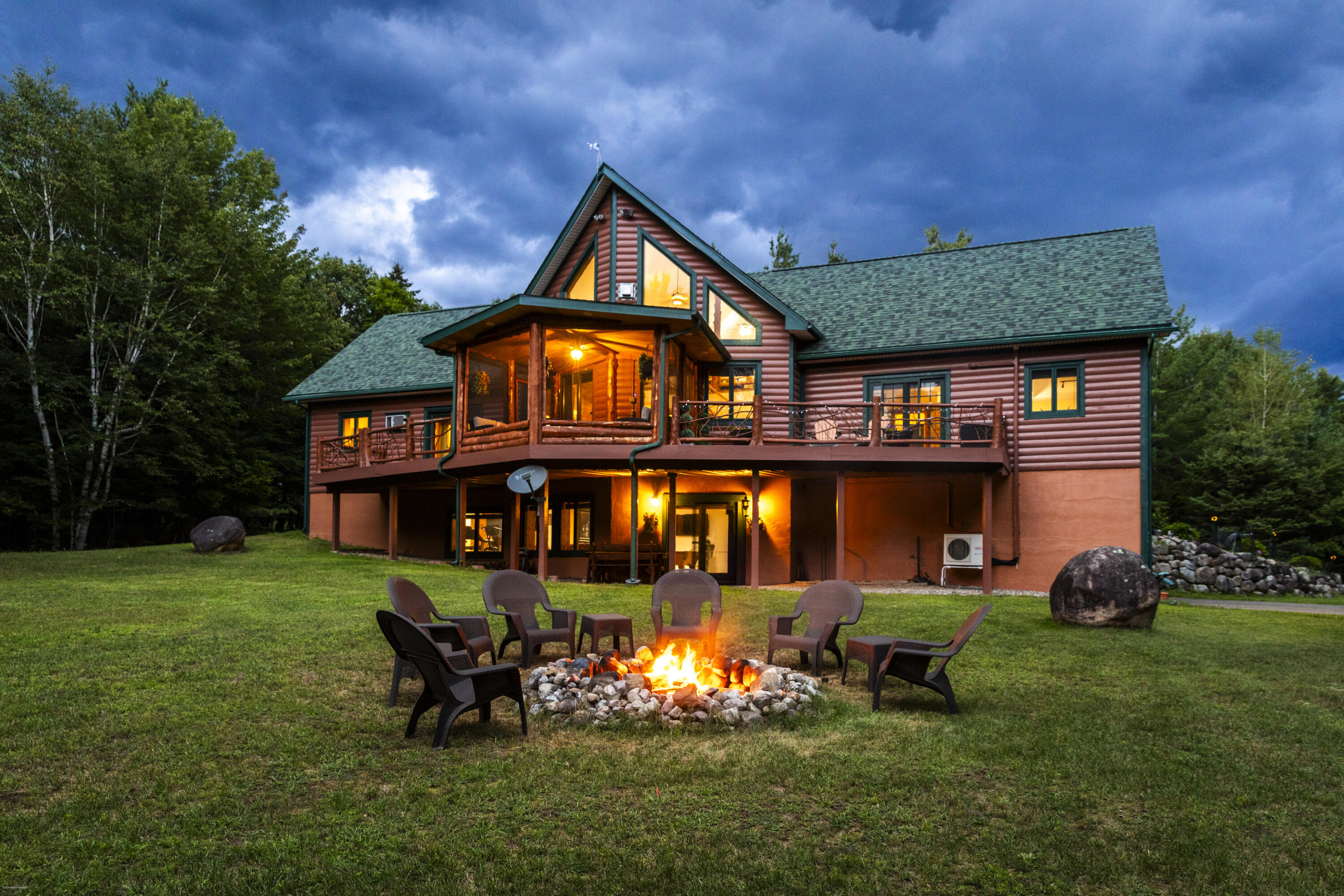 22 Ausable Run Lane — photo