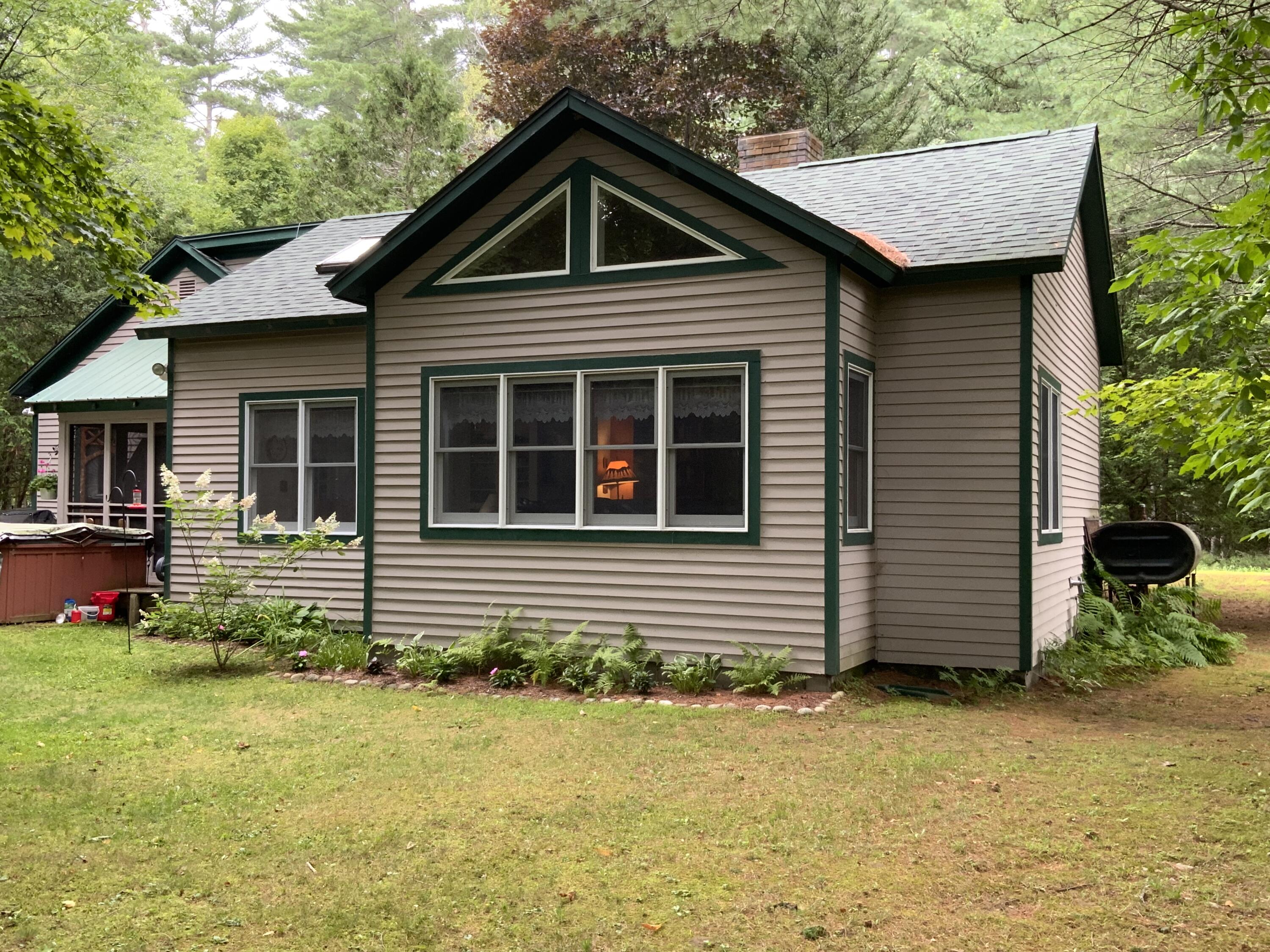 6378 Route 9 — photo