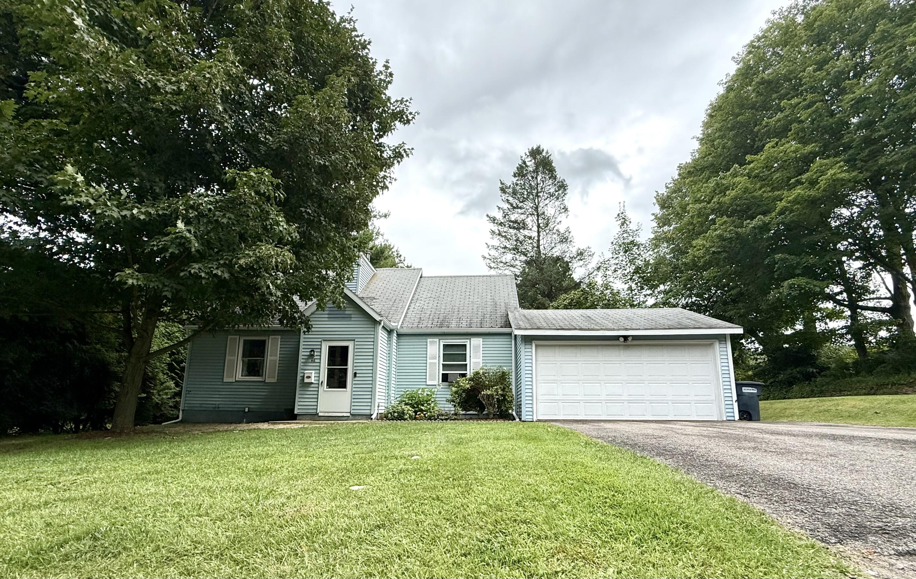 46 Scott Drive — photo