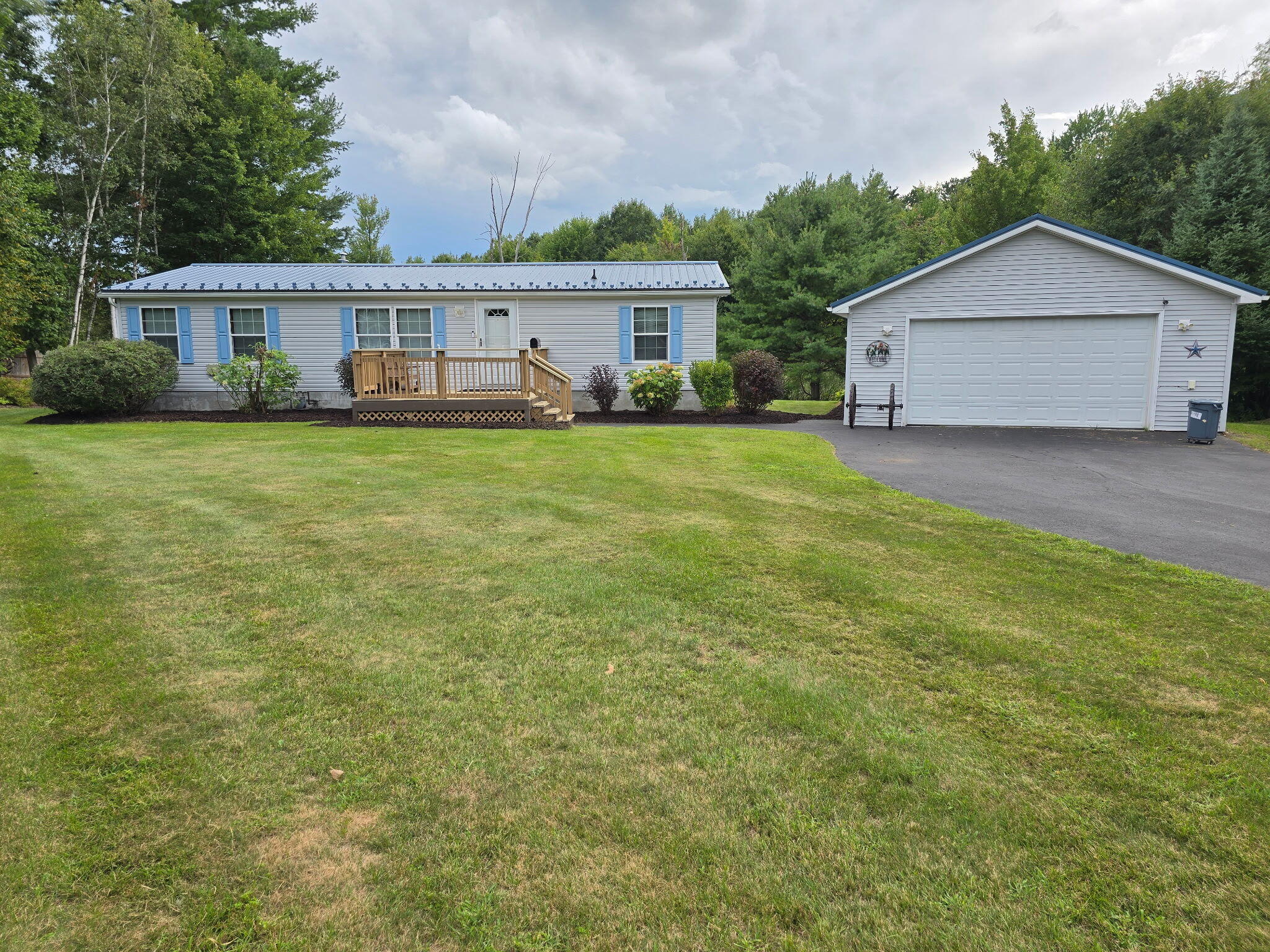 18 Foxfire Drive — photo