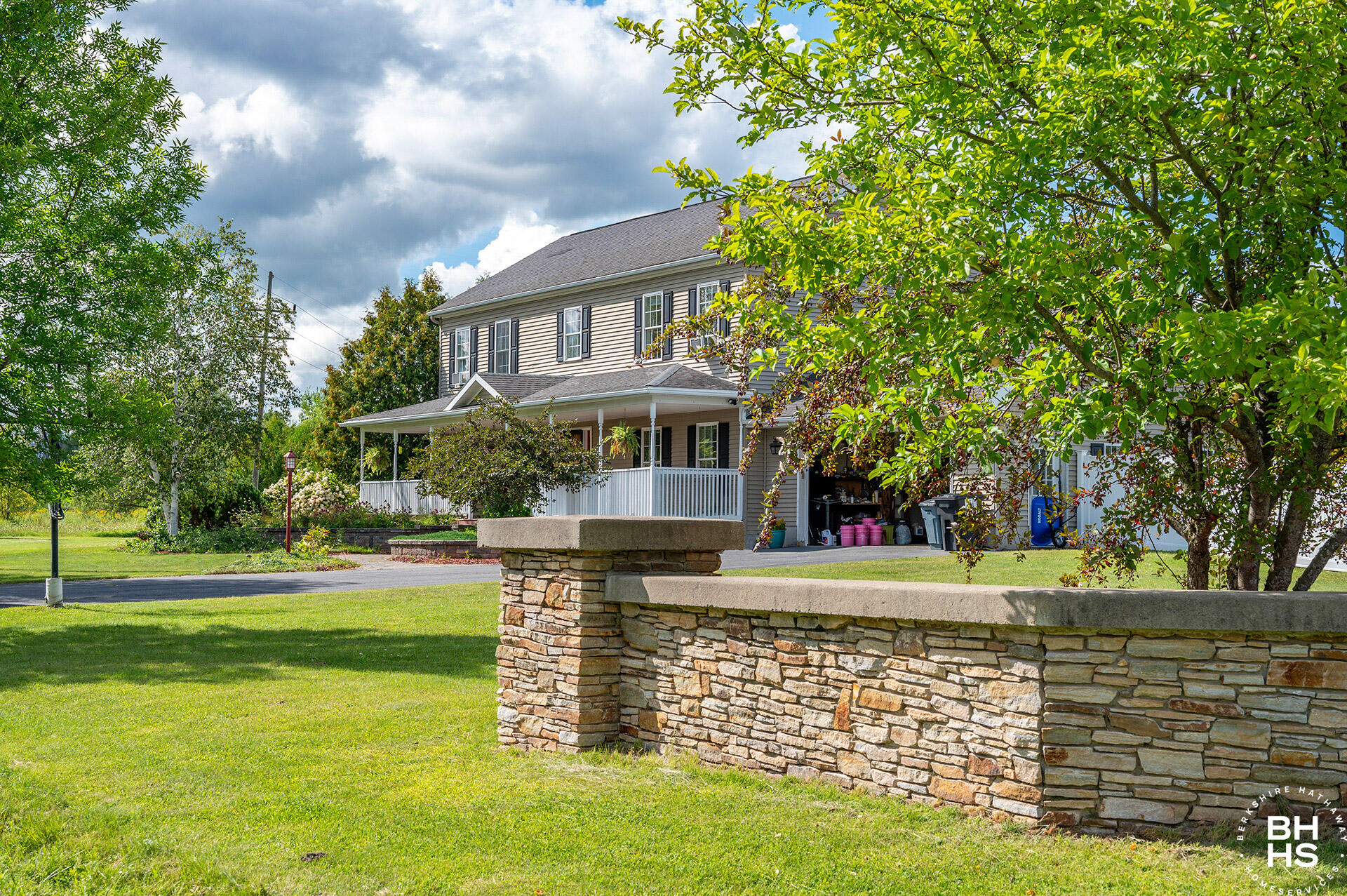 6 Wheat Drive — photo
