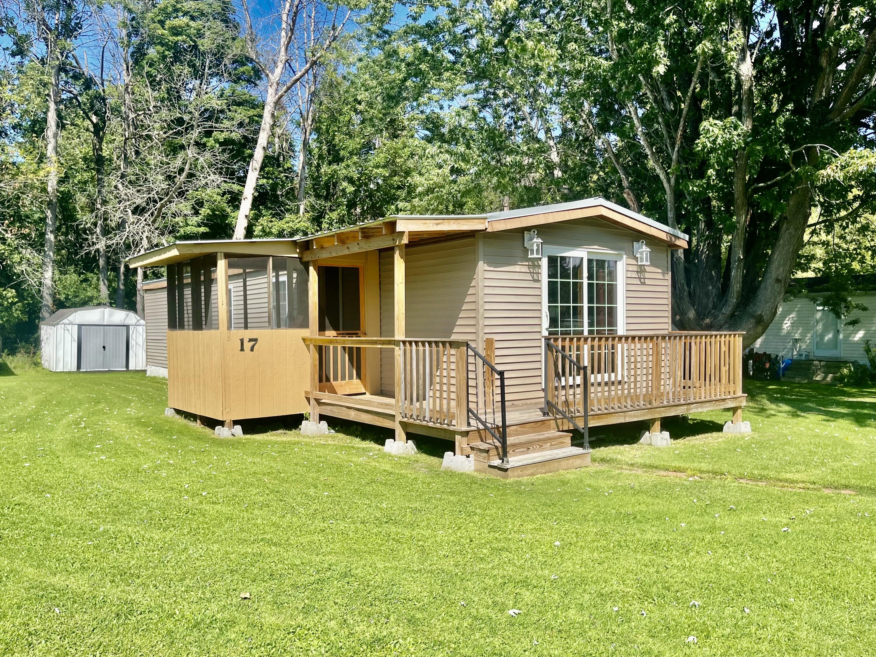 17 Stony Acres Drive — photo