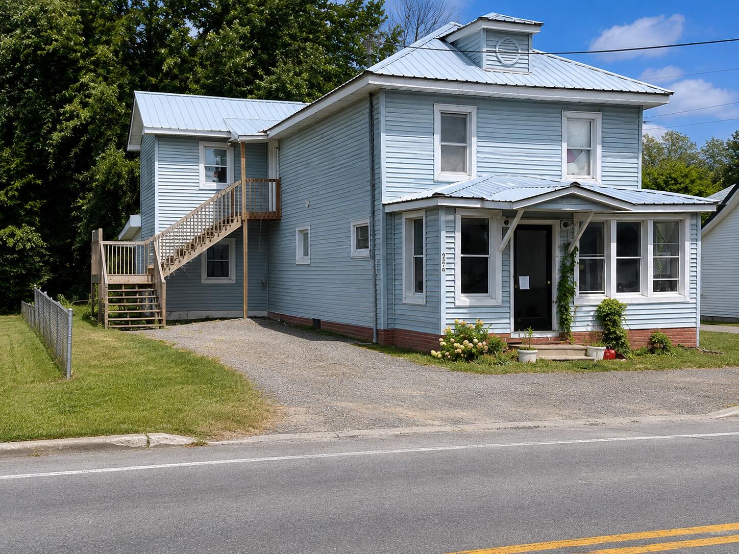 2276 Ny-420 — photo