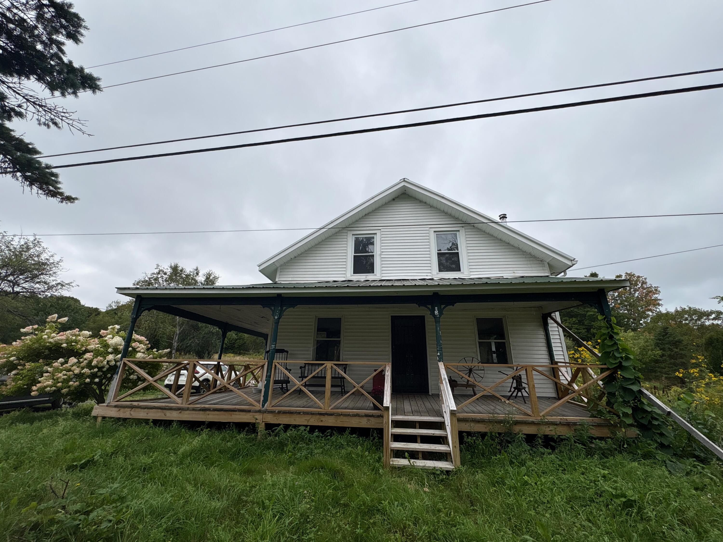 599 Patent Road — photo