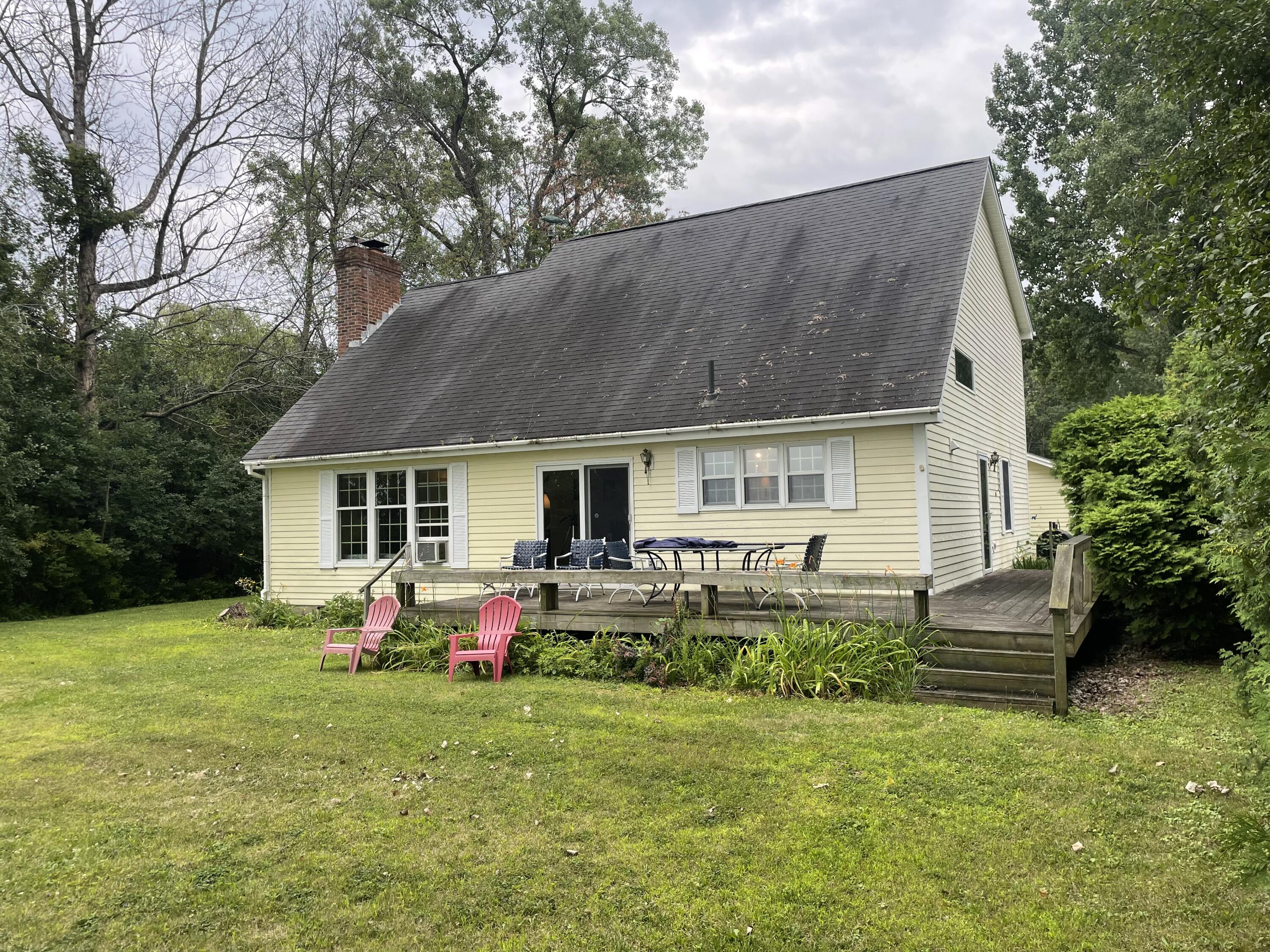 388 Dickson Point Road — photo