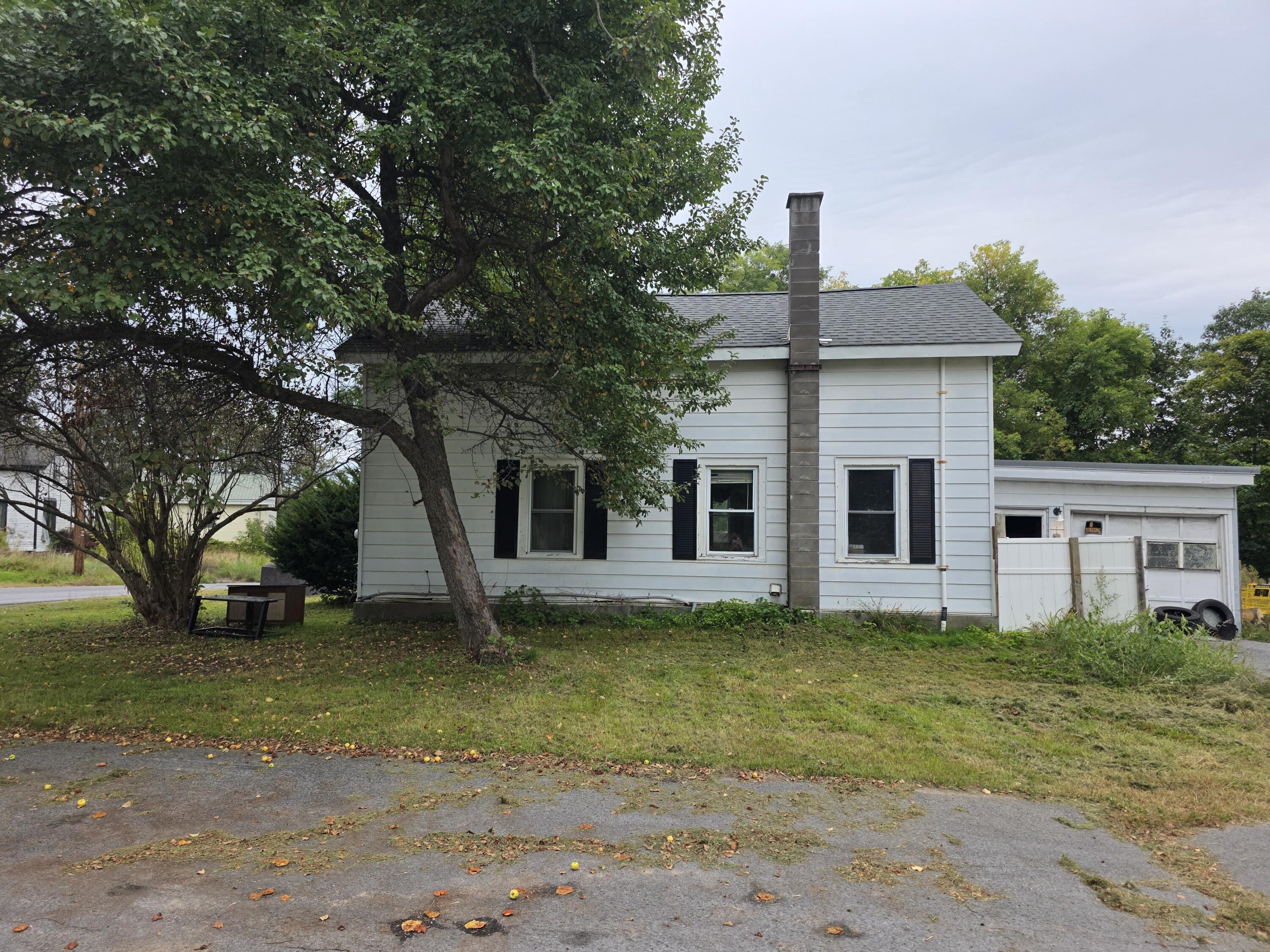 1 Moore Lane — photo