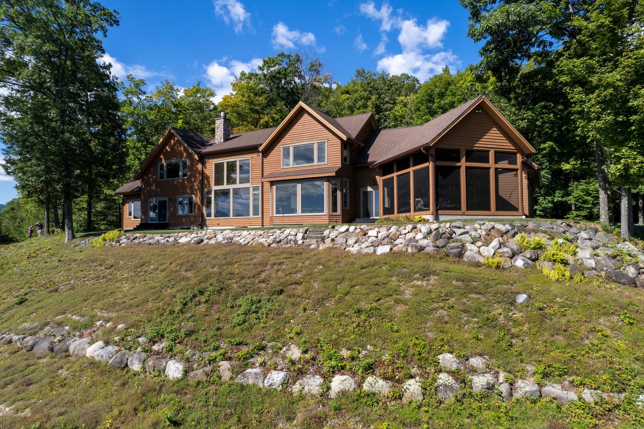 328 Hurricane Mountain Lane — photo