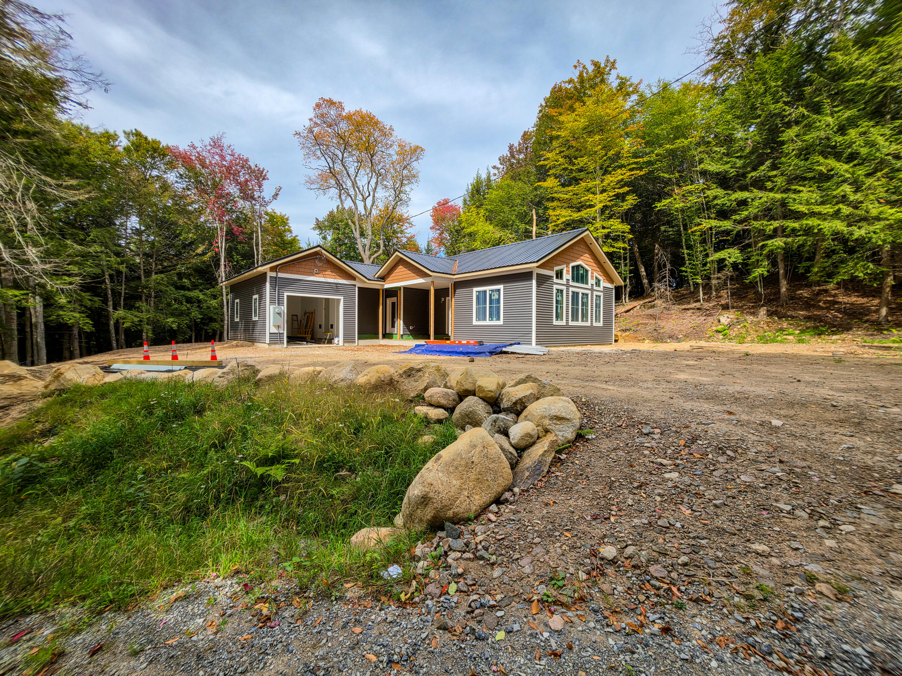 235 Gilbert Road — photo