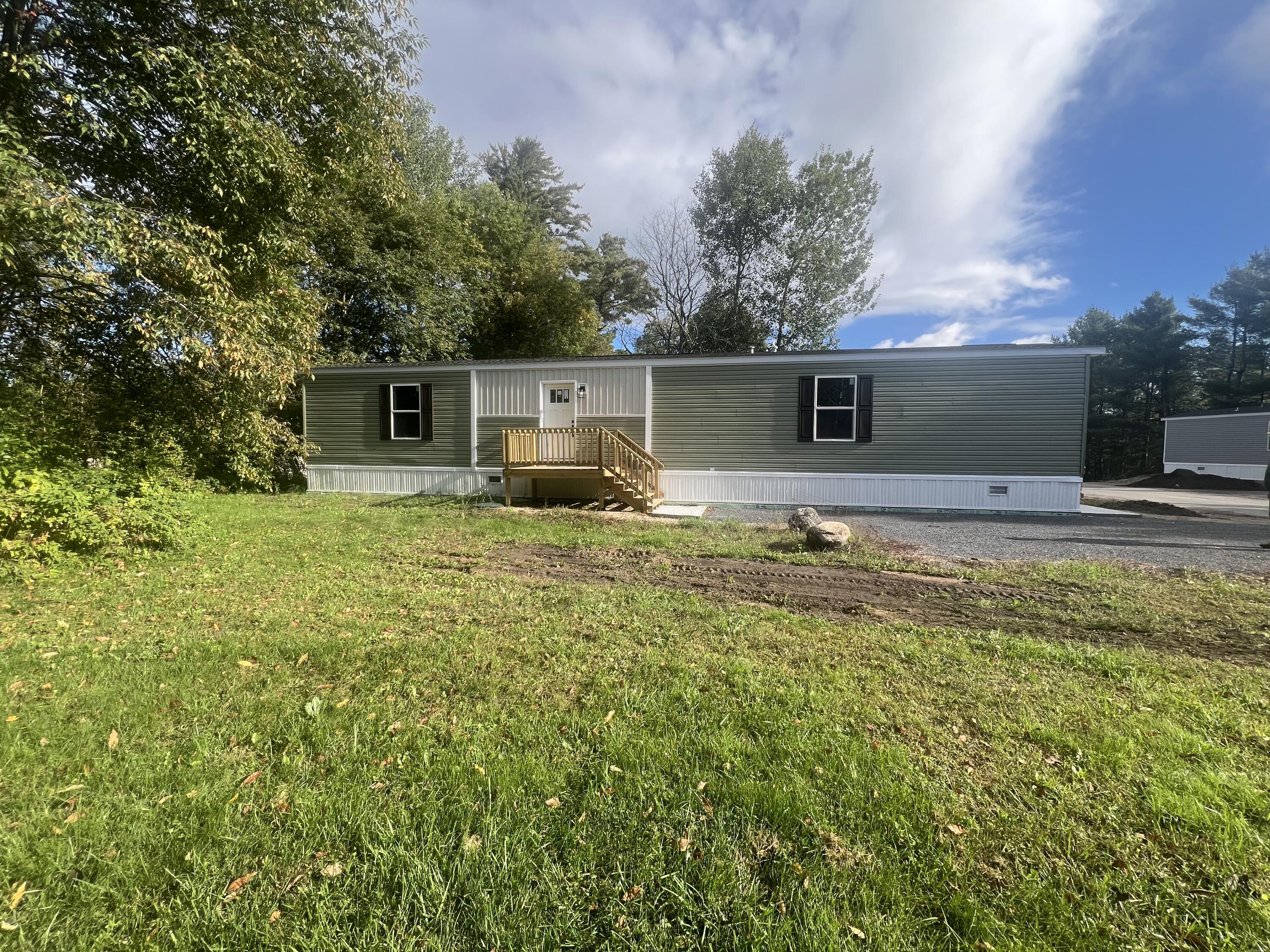 55 Cottonwood Way — photo