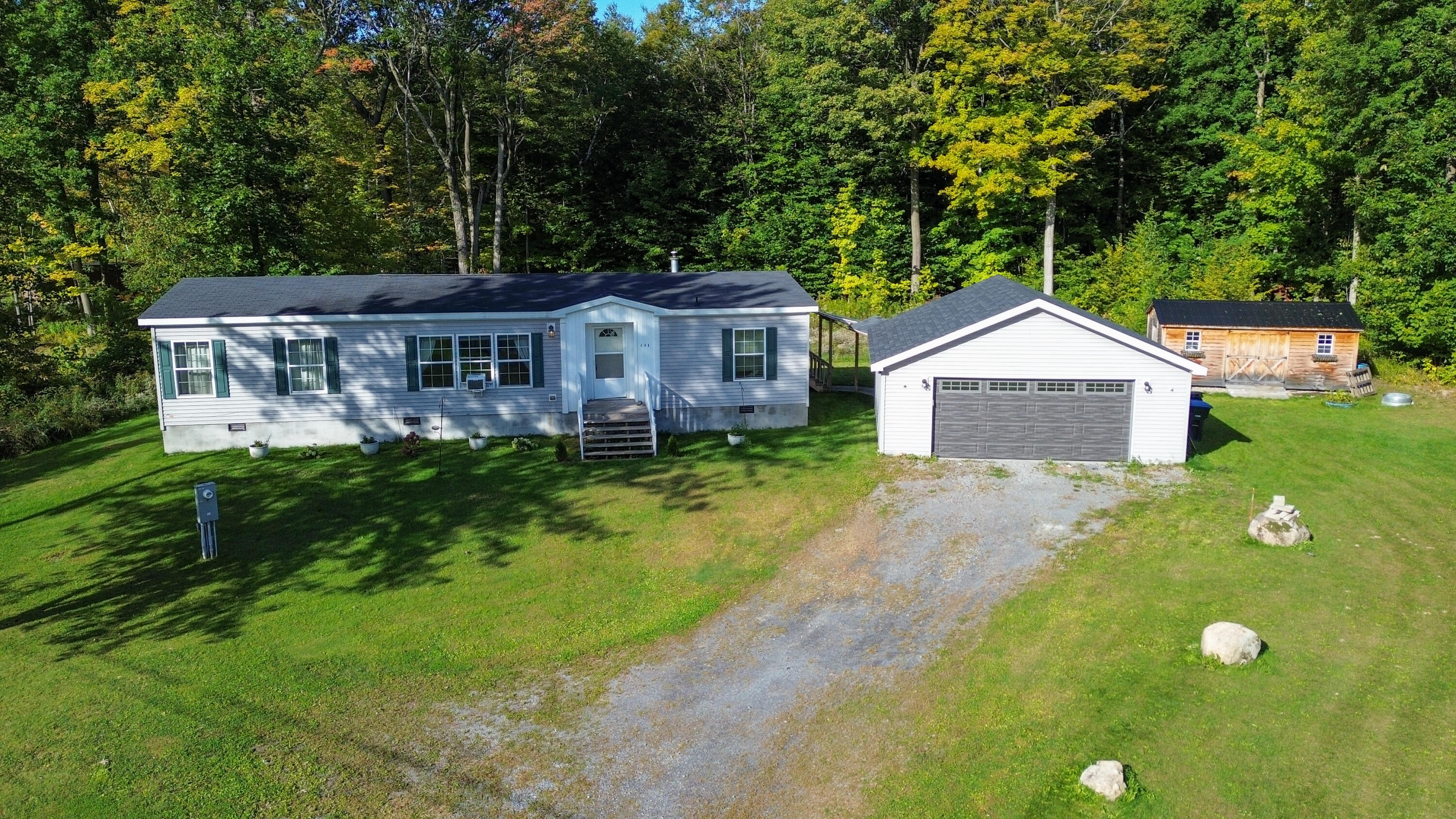 509 Point Au Fer Road — photo