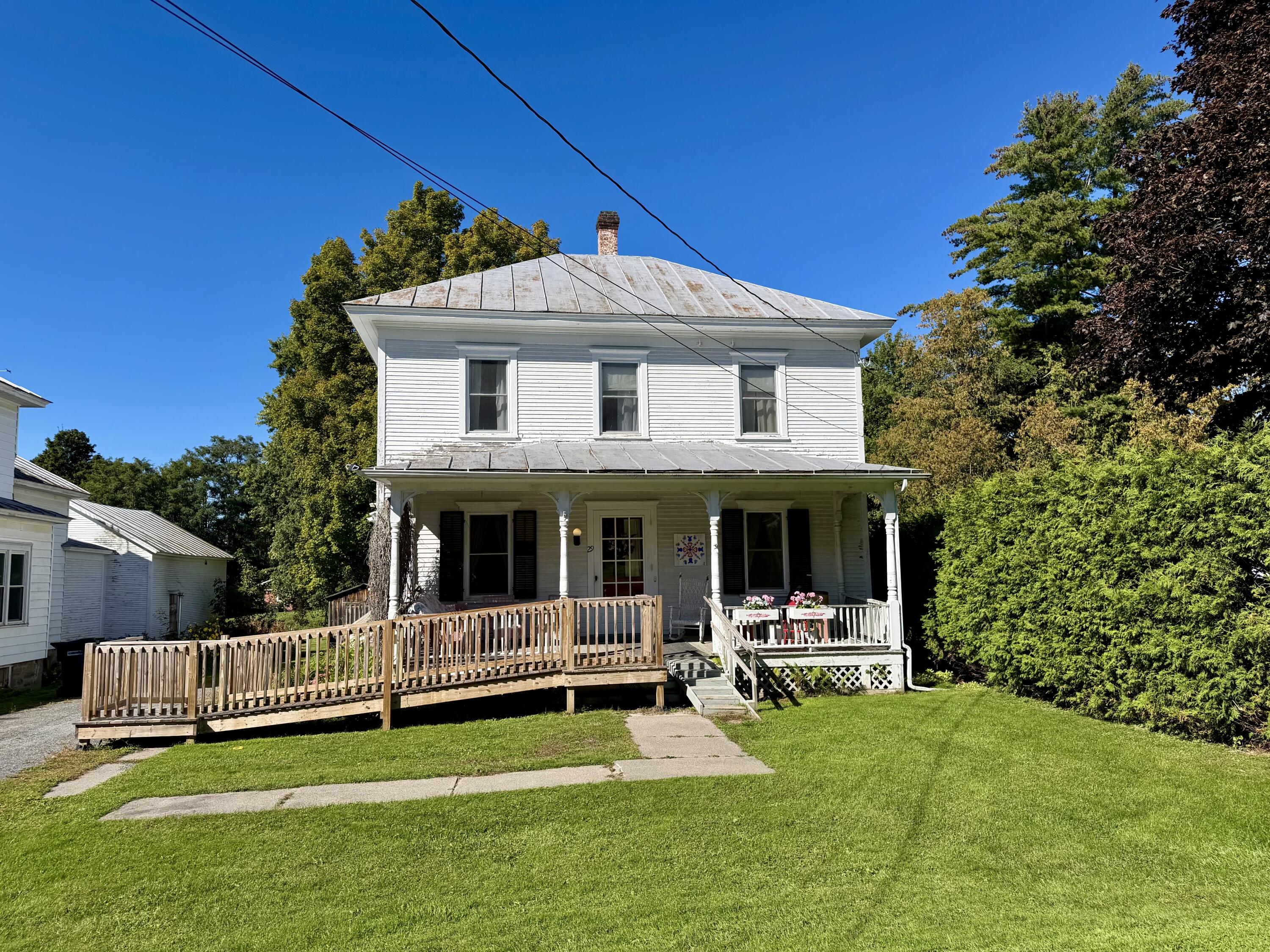 29 Butternut Street — photo