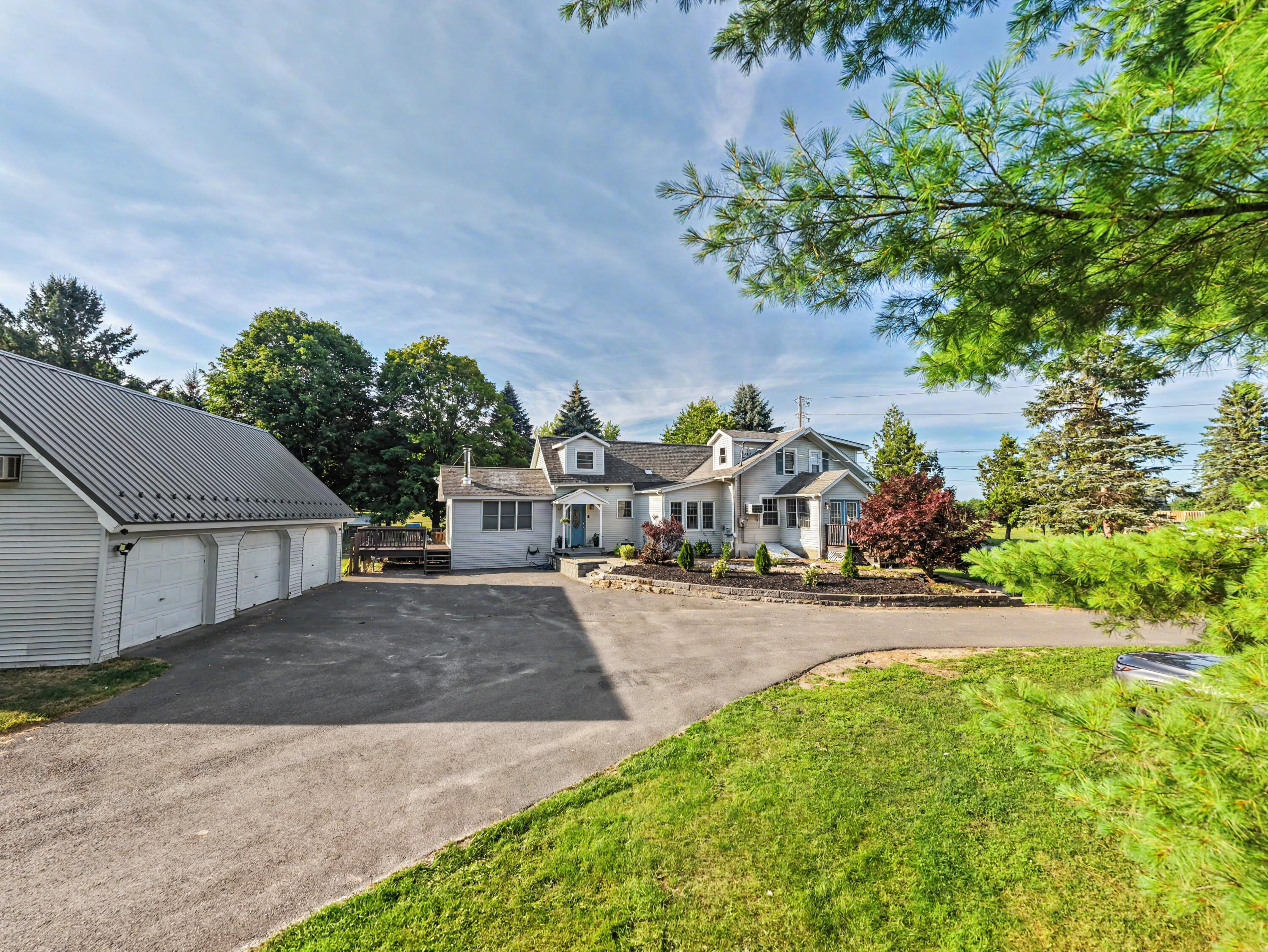 5 Parker Road — photo