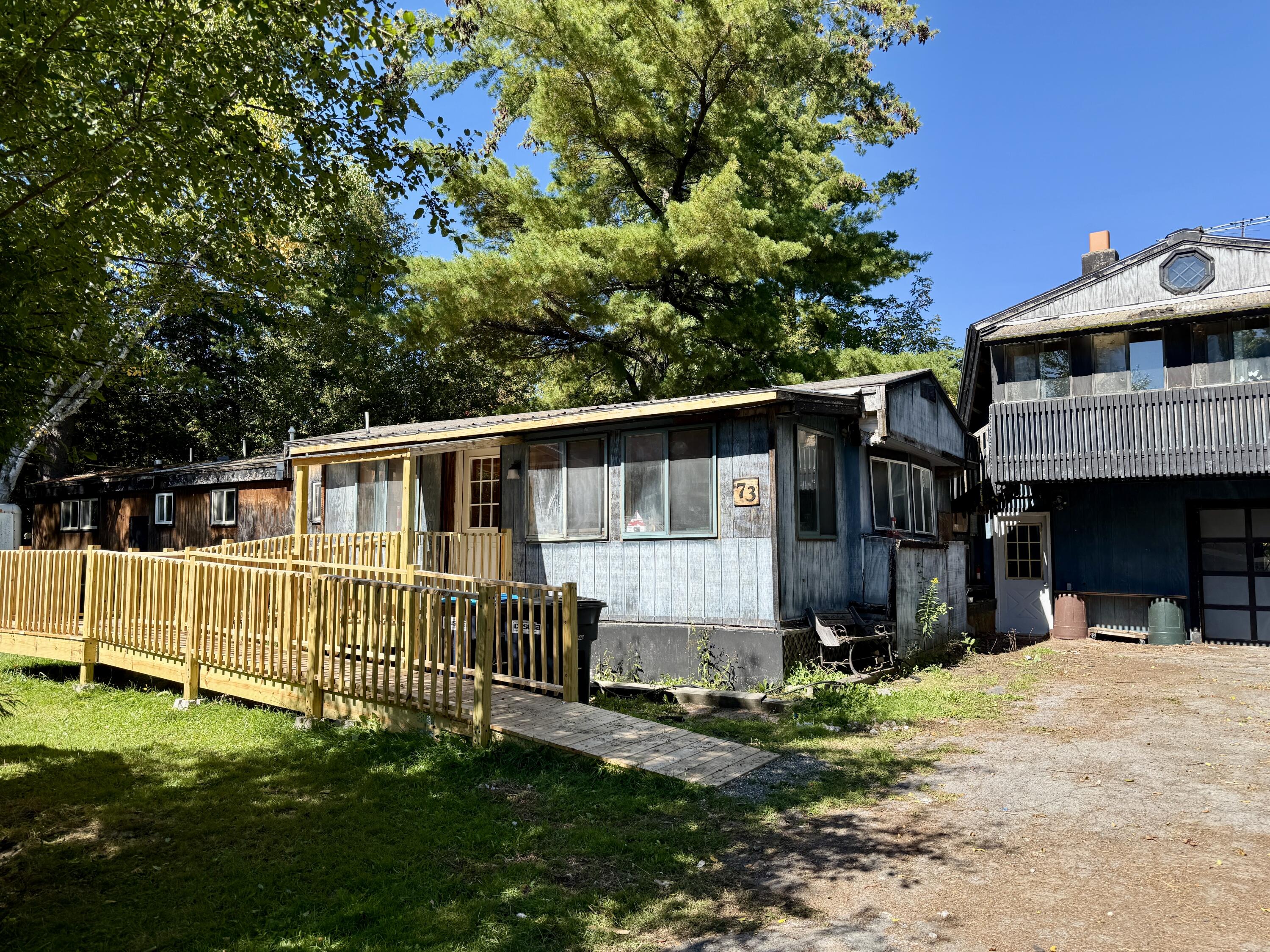 73 Honey Drive — photo