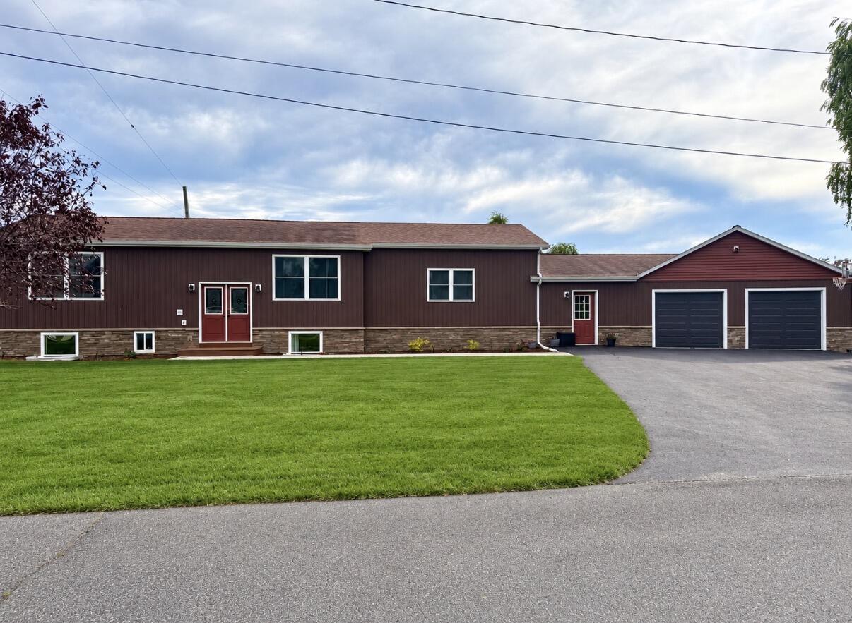 23 Columbus Drive — photo