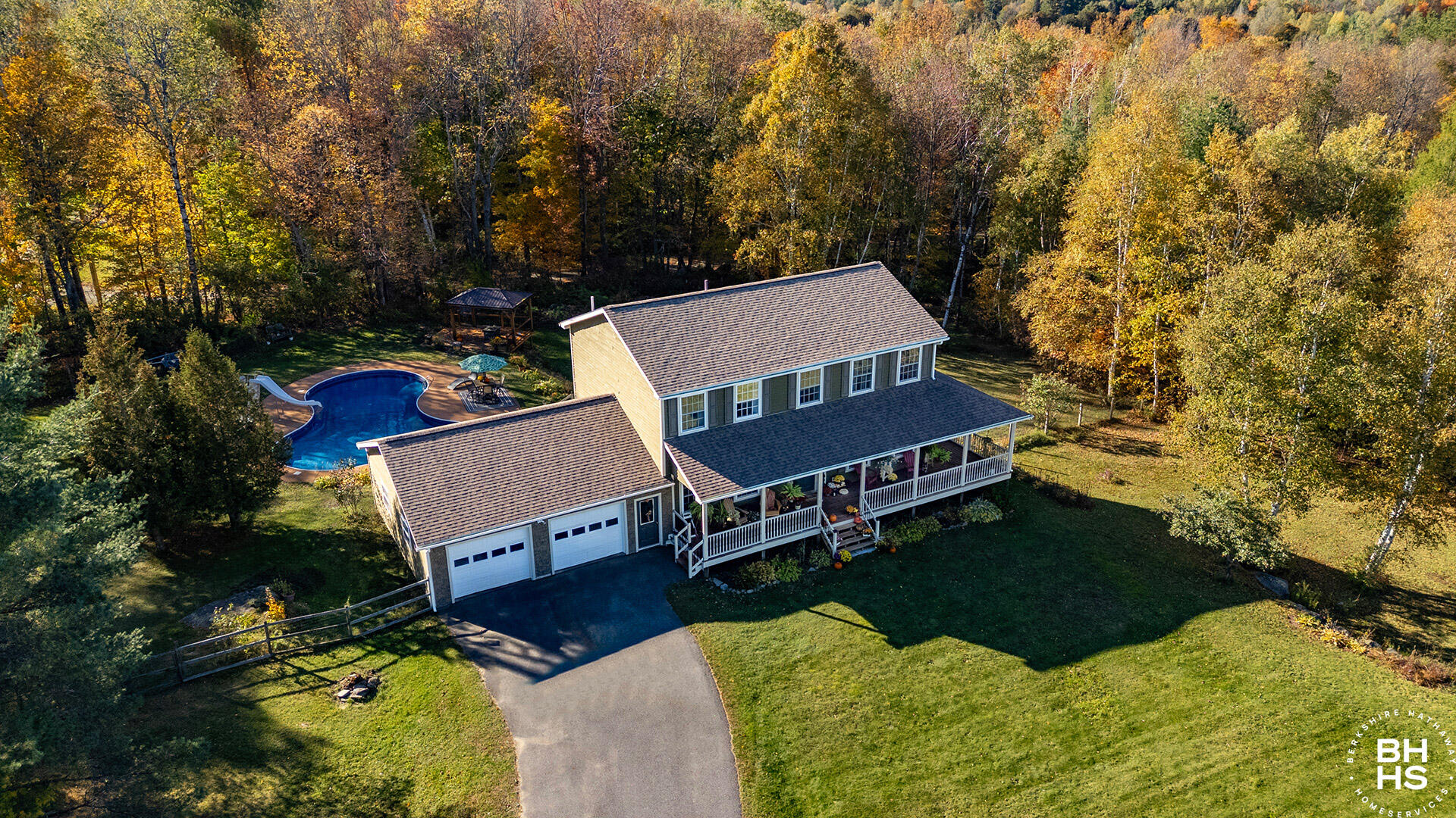30 Vista Drive — photo