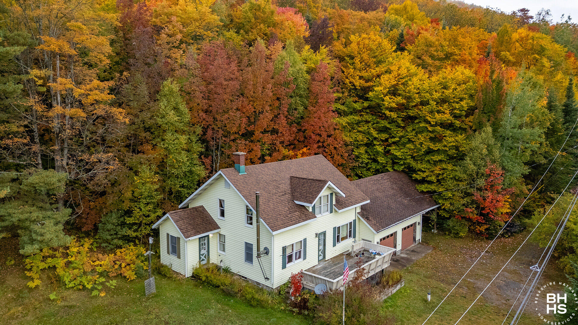 8821 State Route 3 — photo