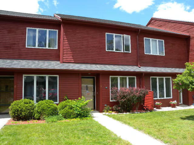 5 Willow Beach — photo