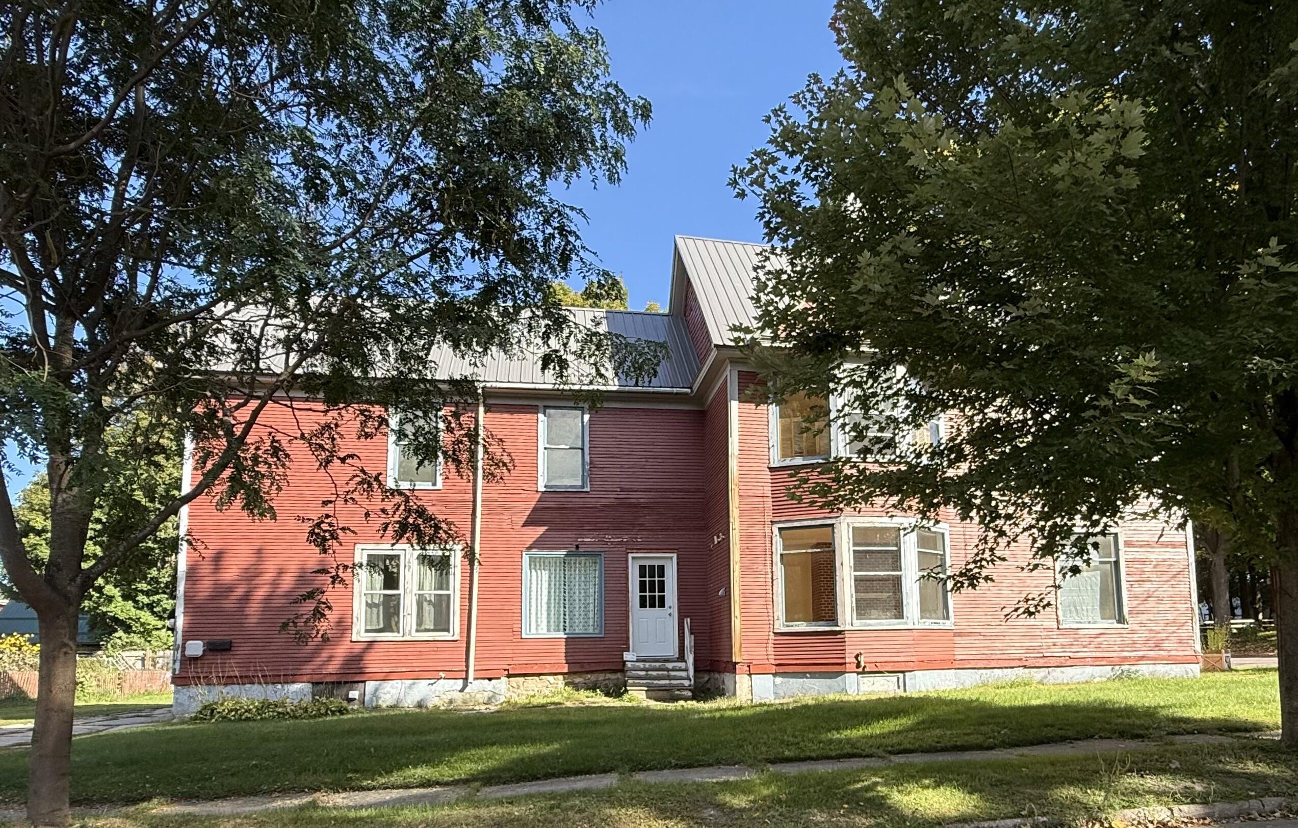 31 Clay Street — photo