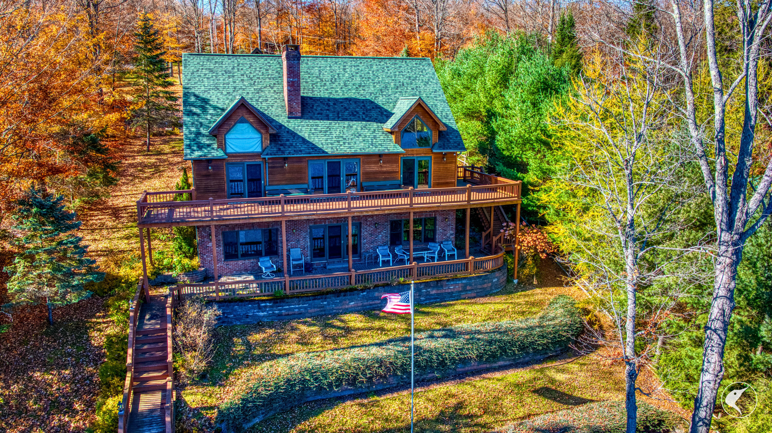 158 Tamarack Drive — photo