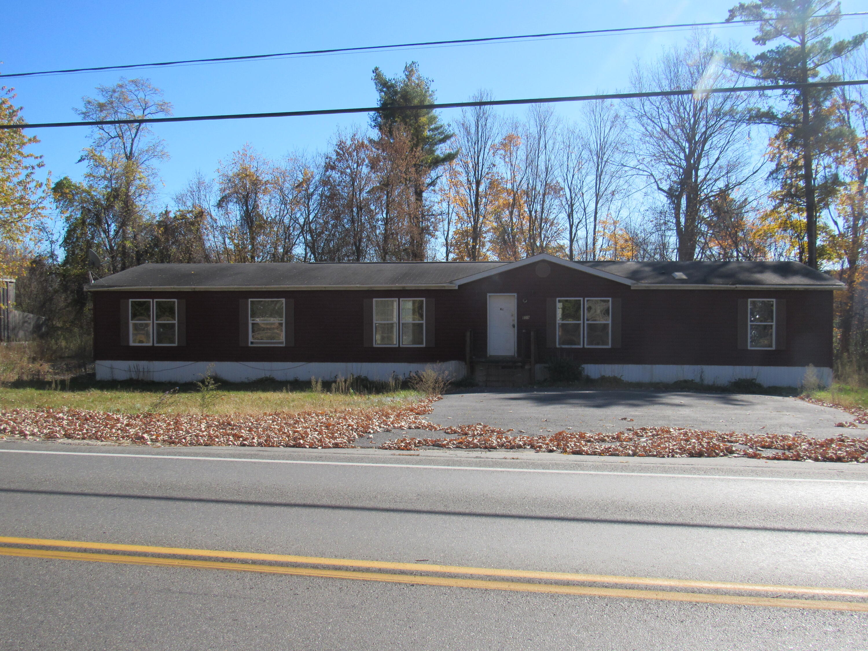 659 Salmon River Road — photo