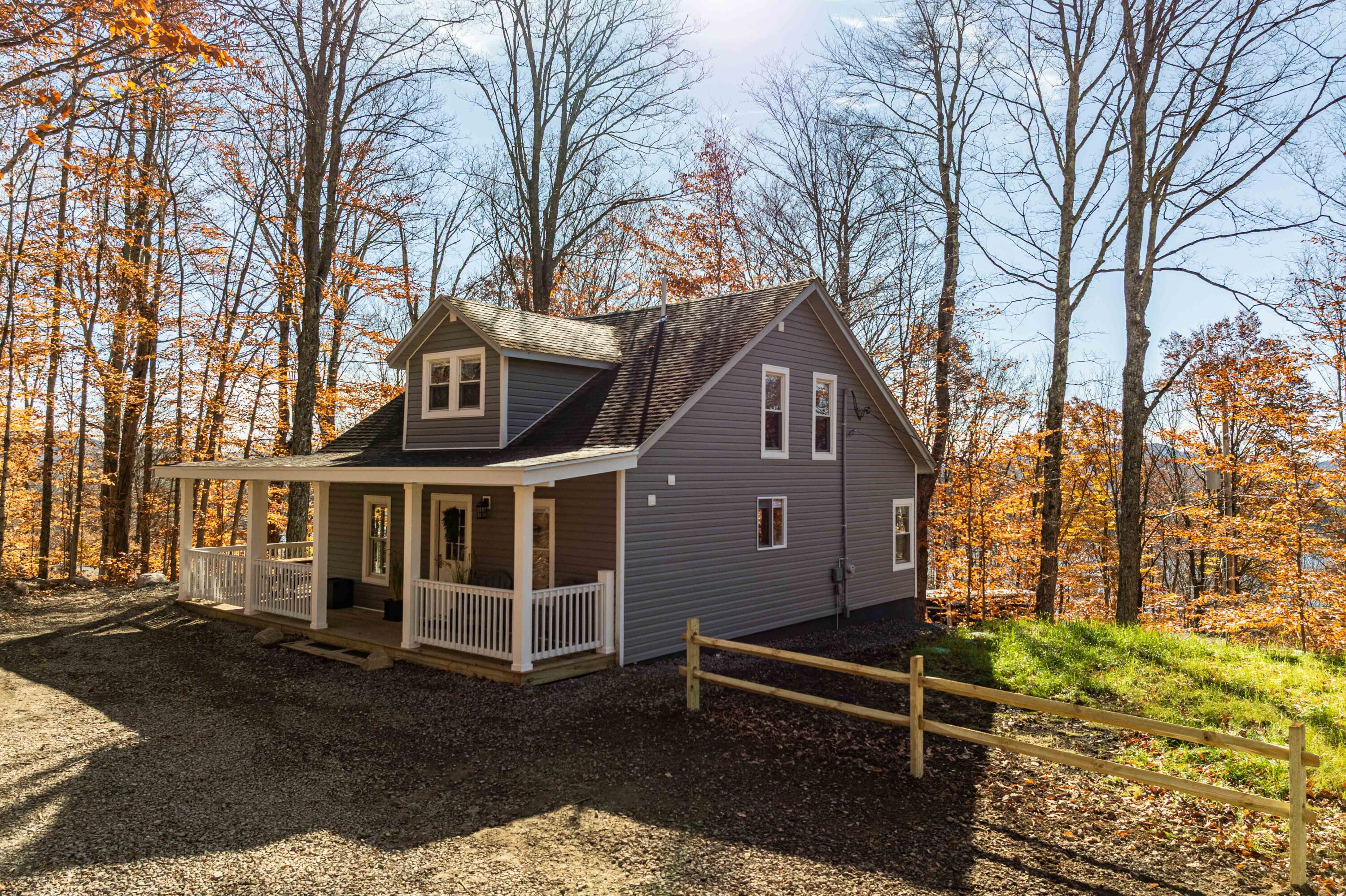 182 Seneca Road — photo