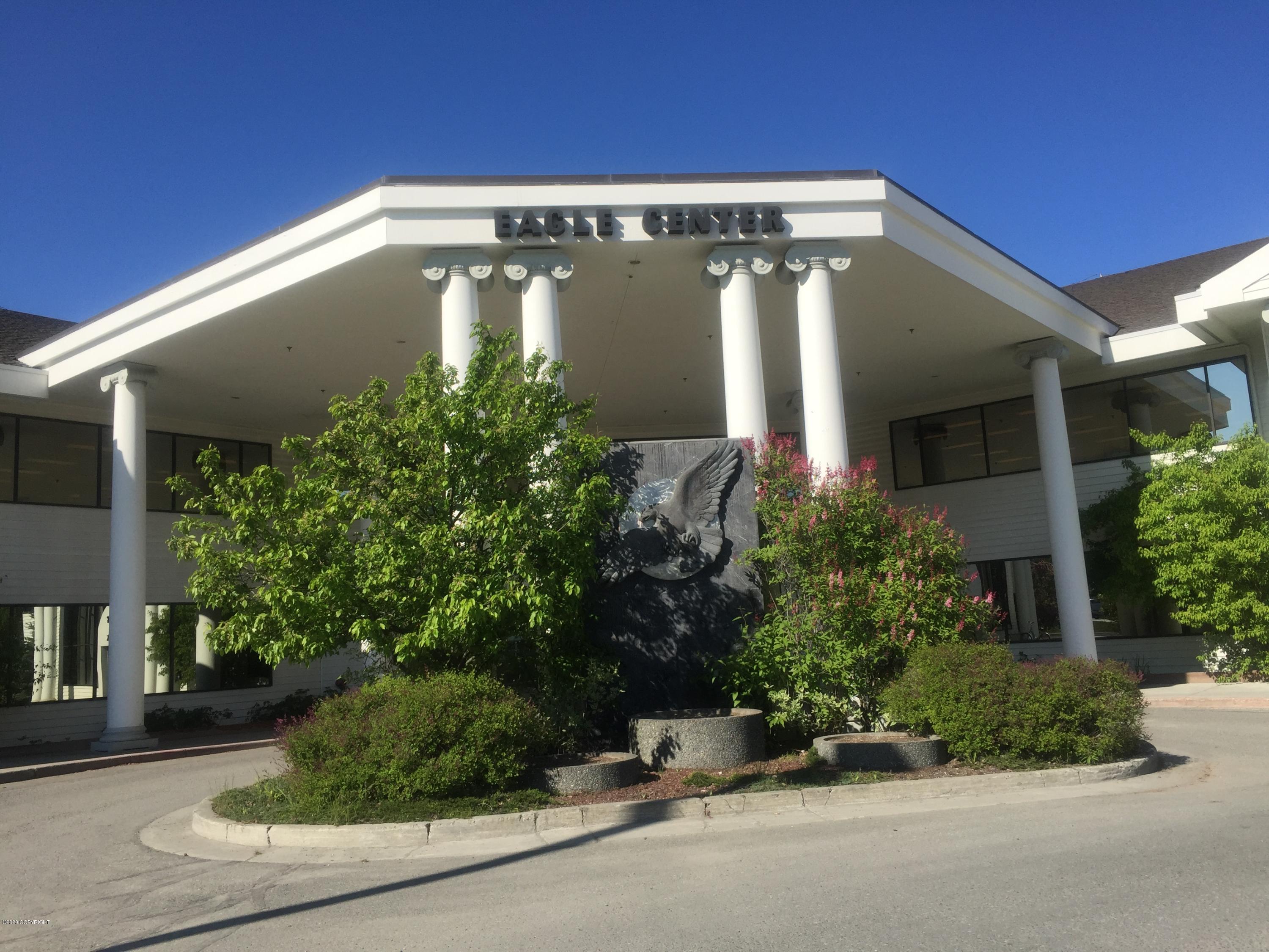 10928 Eagle River Road #228 — photo