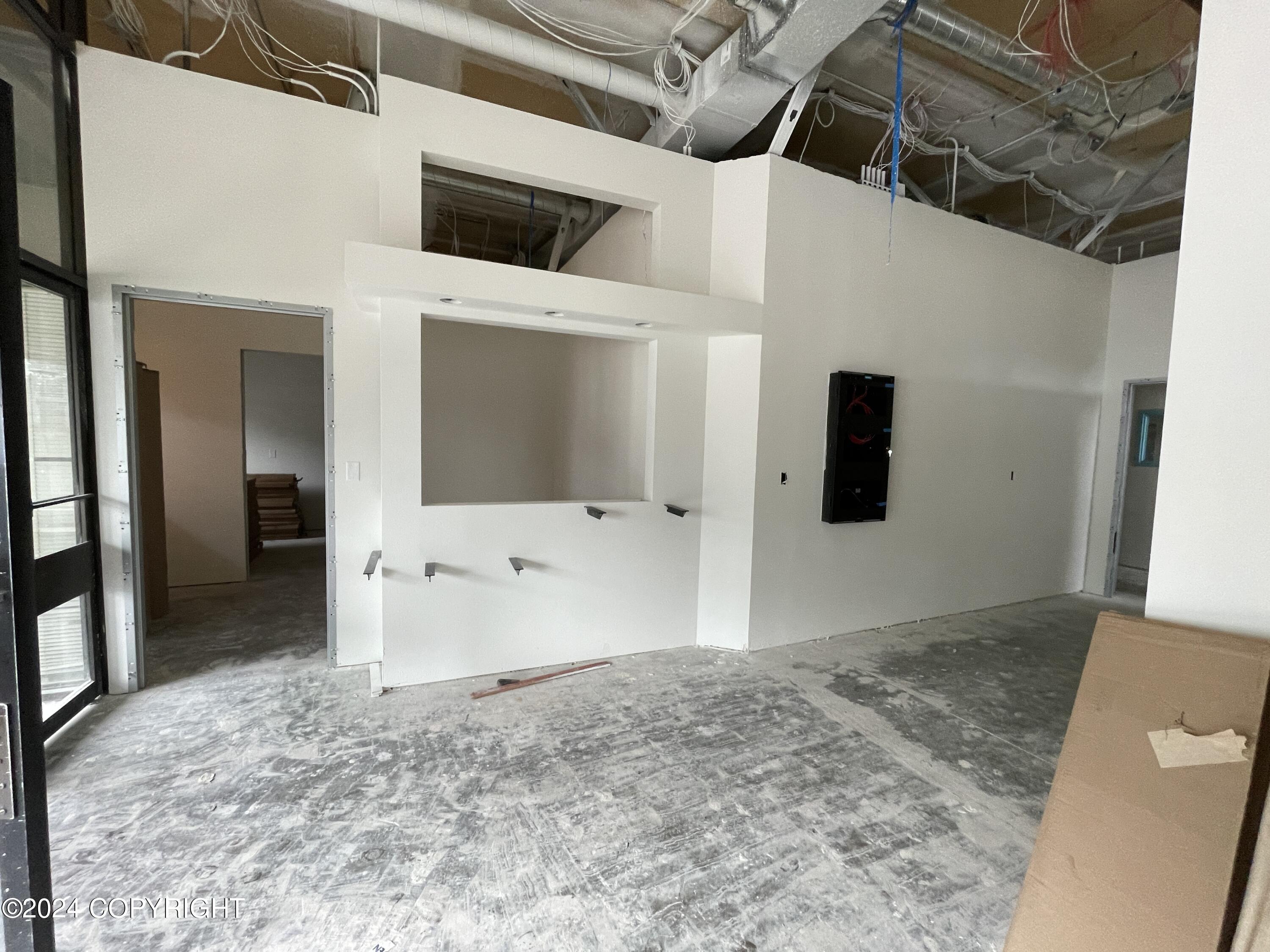 500 E Benson Boulevard #109 — photo