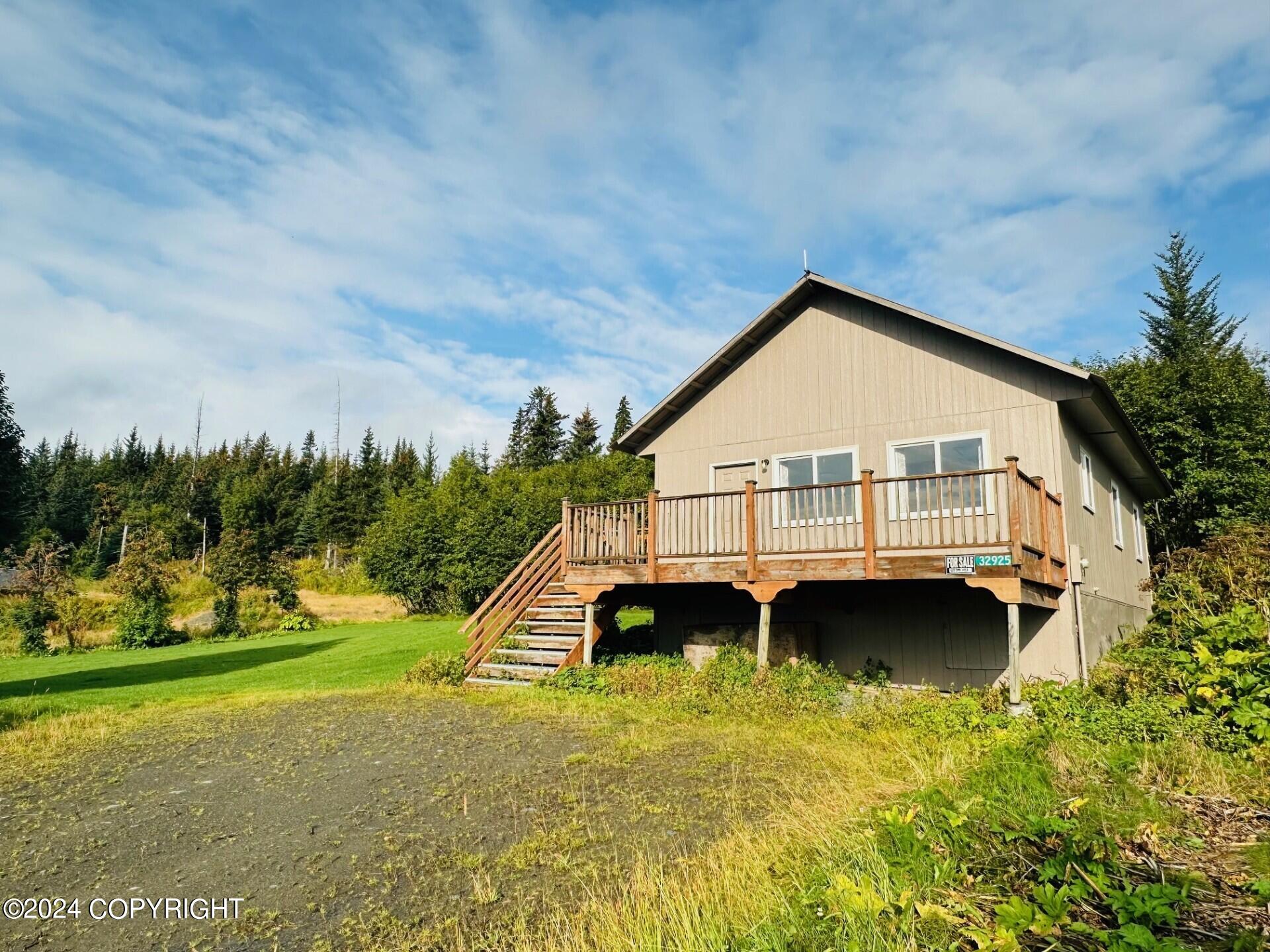 32925 Voznesenka Road — photo