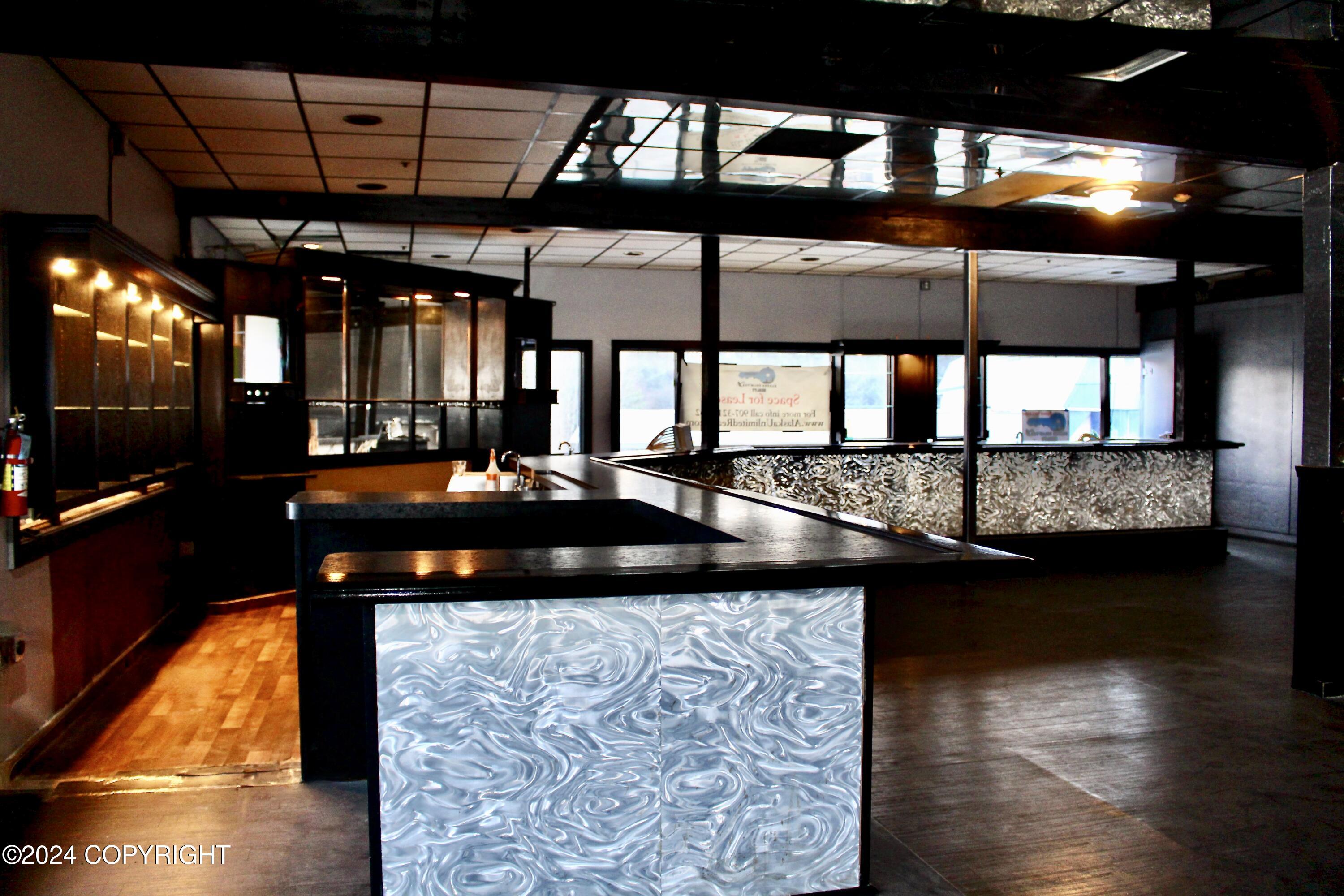 9121 Glacier Highway #201 — photo