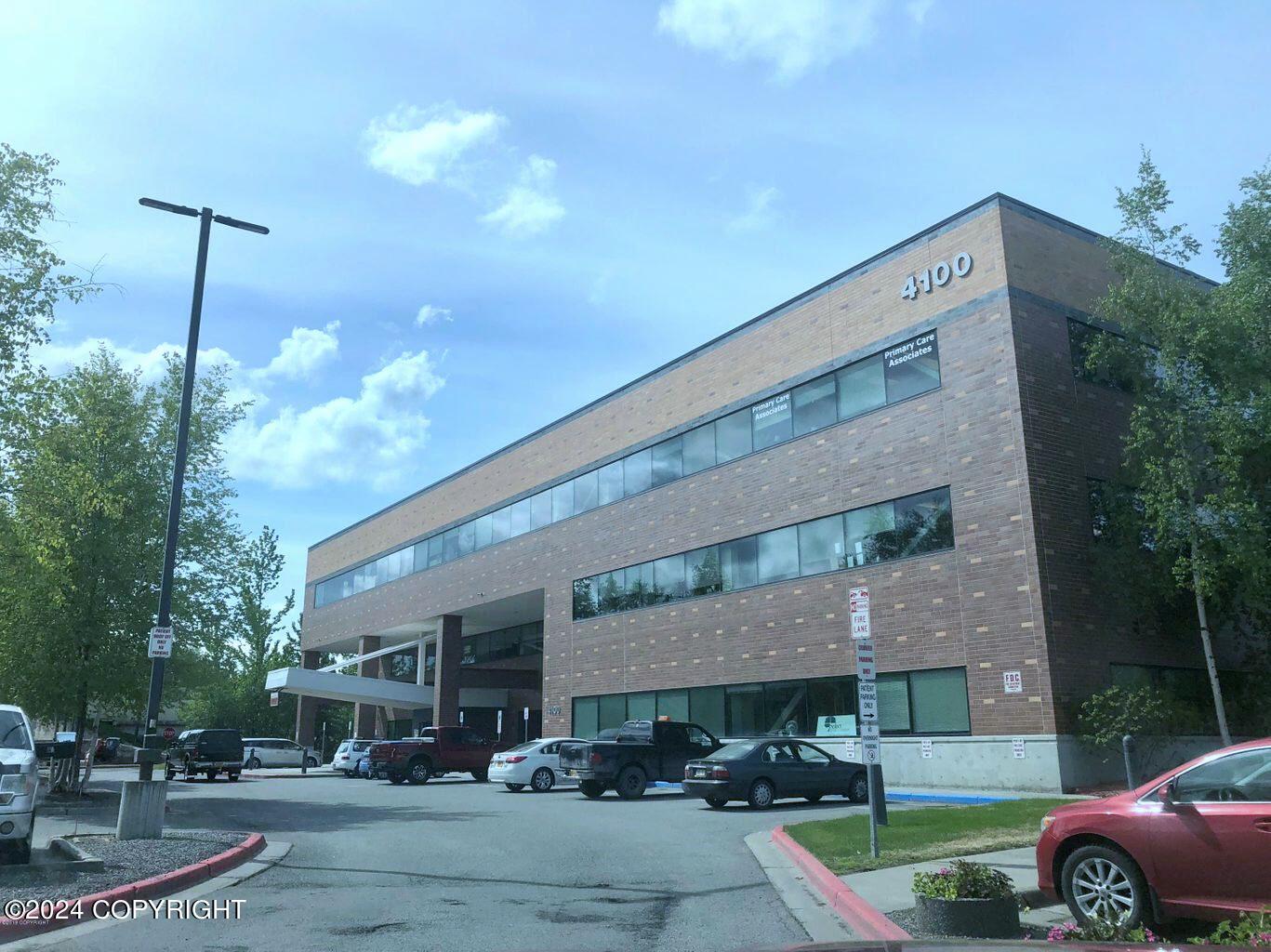 4100 Lake Otis Parkway #206 — photo